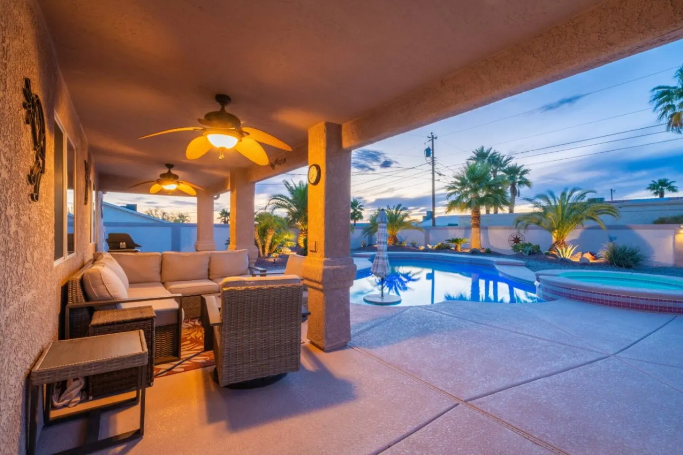 Highlander Haven - Pool, Spa, Comfort, Central 7