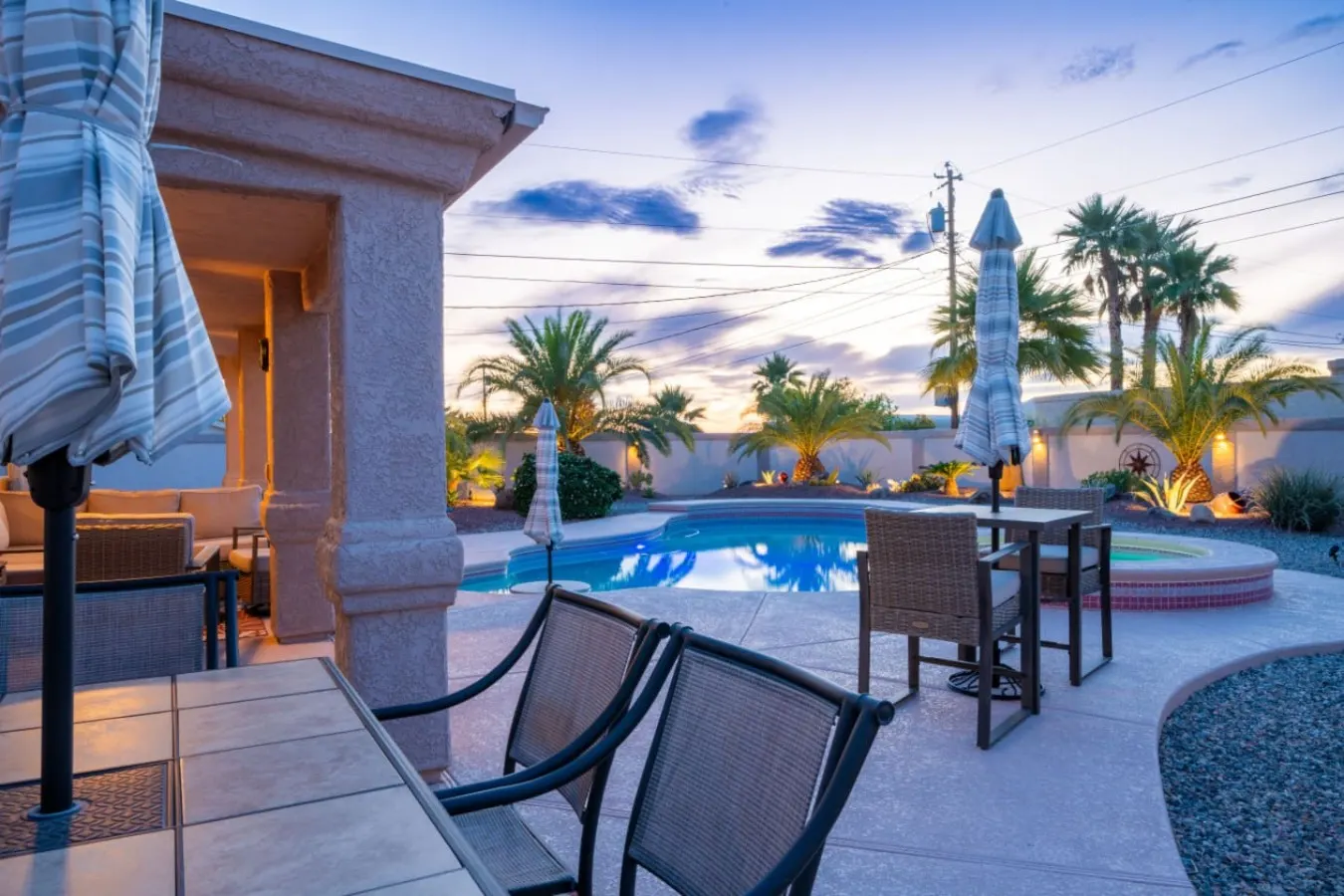 Highlander Haven - Pool, Spa, Comfort, Central 8