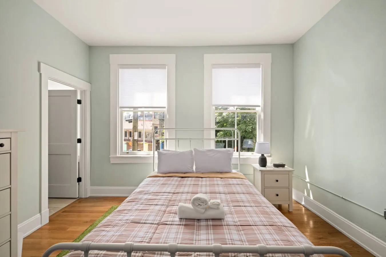 Cozy 2BR Near Findlay Market and UC, Rhinegeist 12