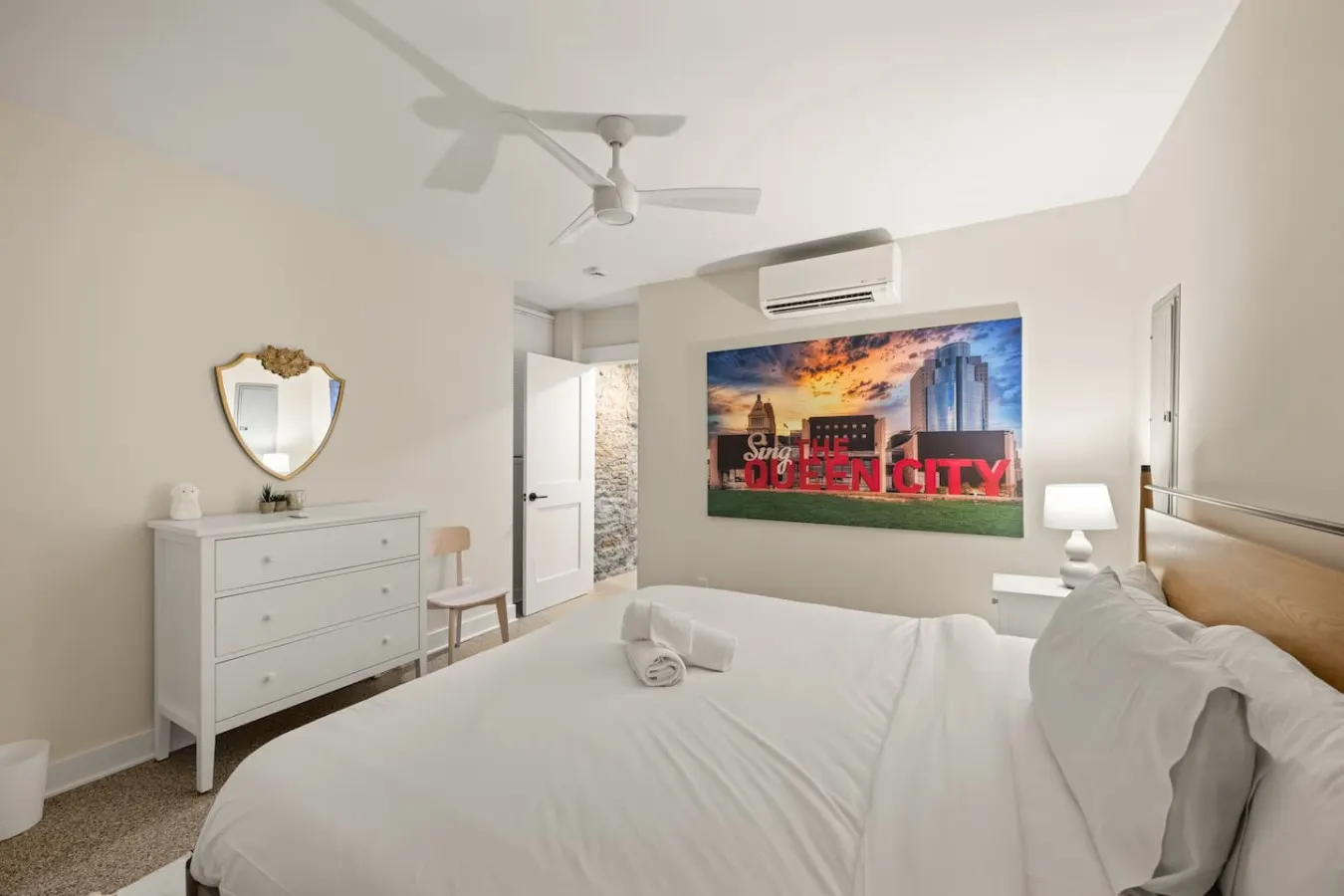 Cozy 2BR Near Findlay Market and UC, Rhinegeist 19