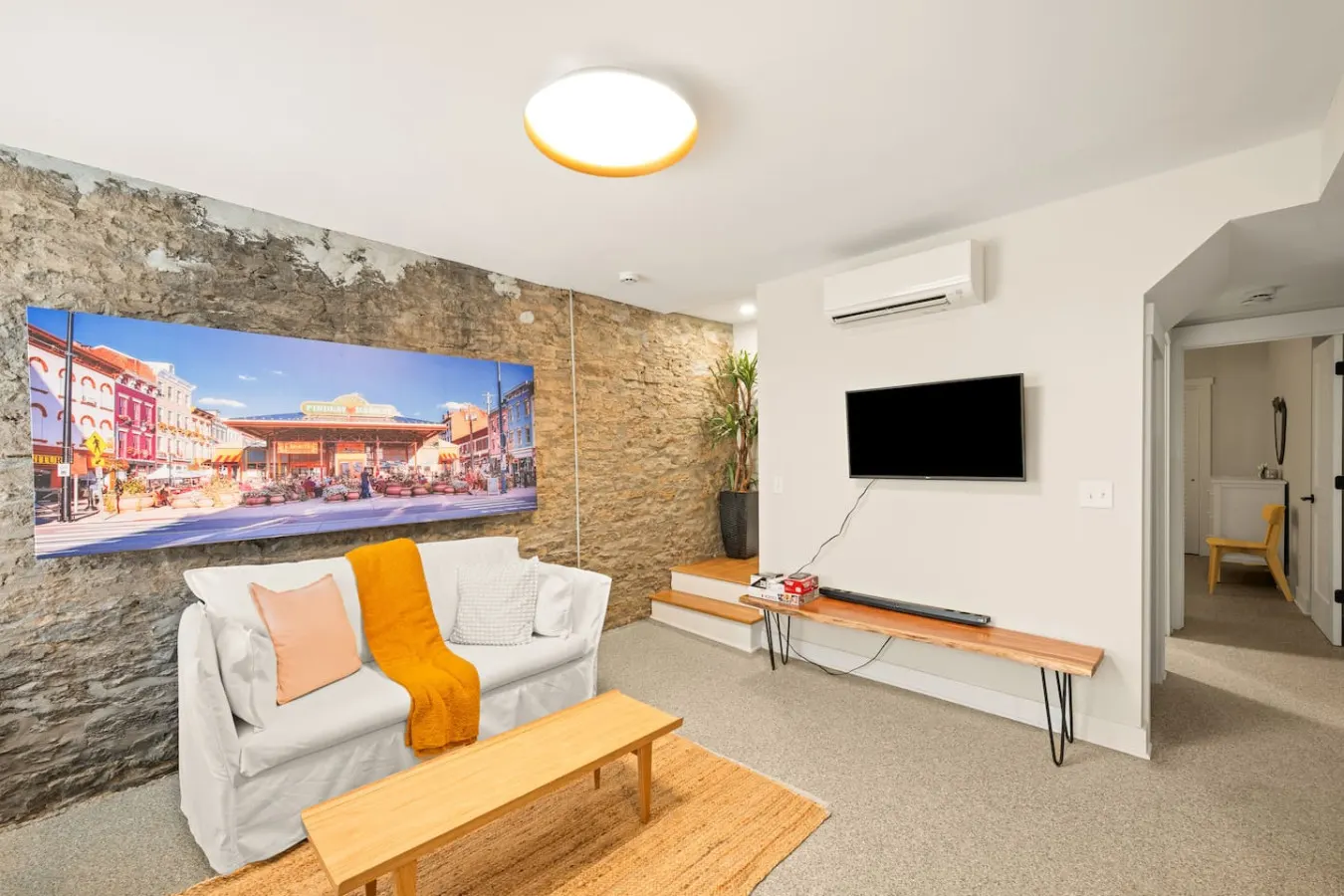 Cozy 2BR Near Findlay Market and UC, Rhinegeist 4