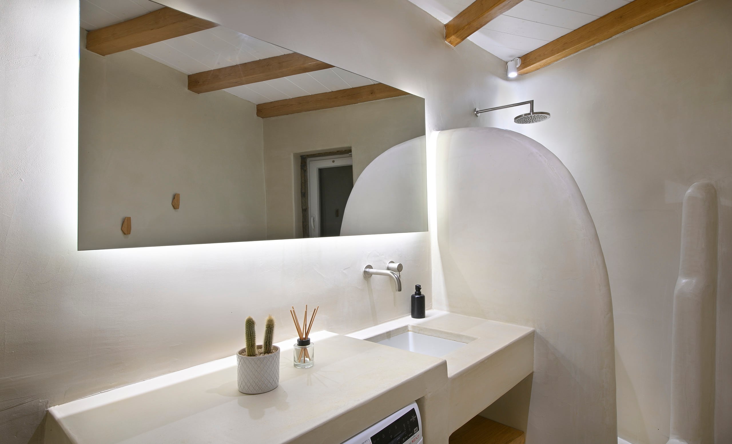 VLIA Mykonos Roc | Cycladic Luxury with Jacuzzi 12
