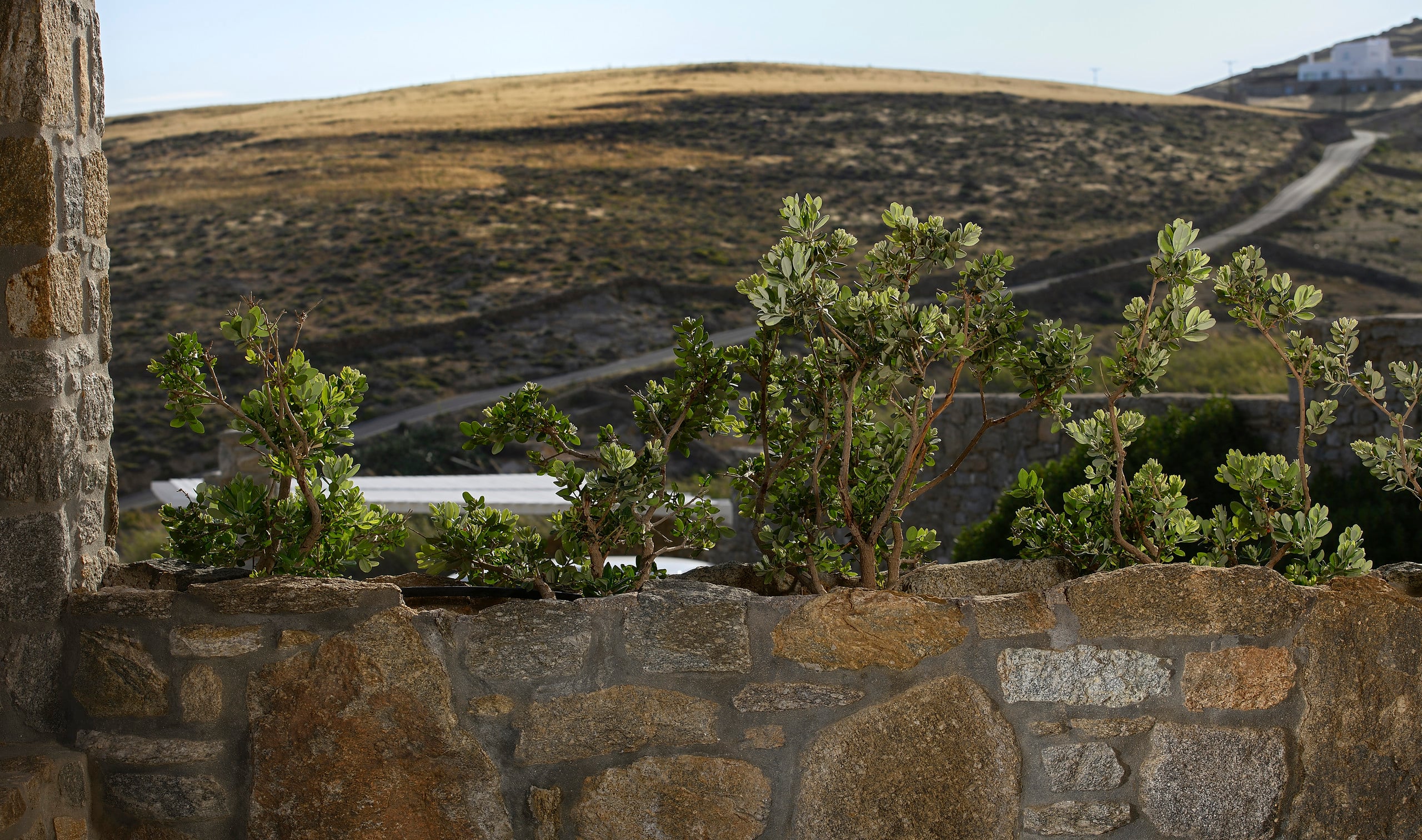 VLIA Mykonos Roc | Cycladic Luxury with Jacuzzi 13