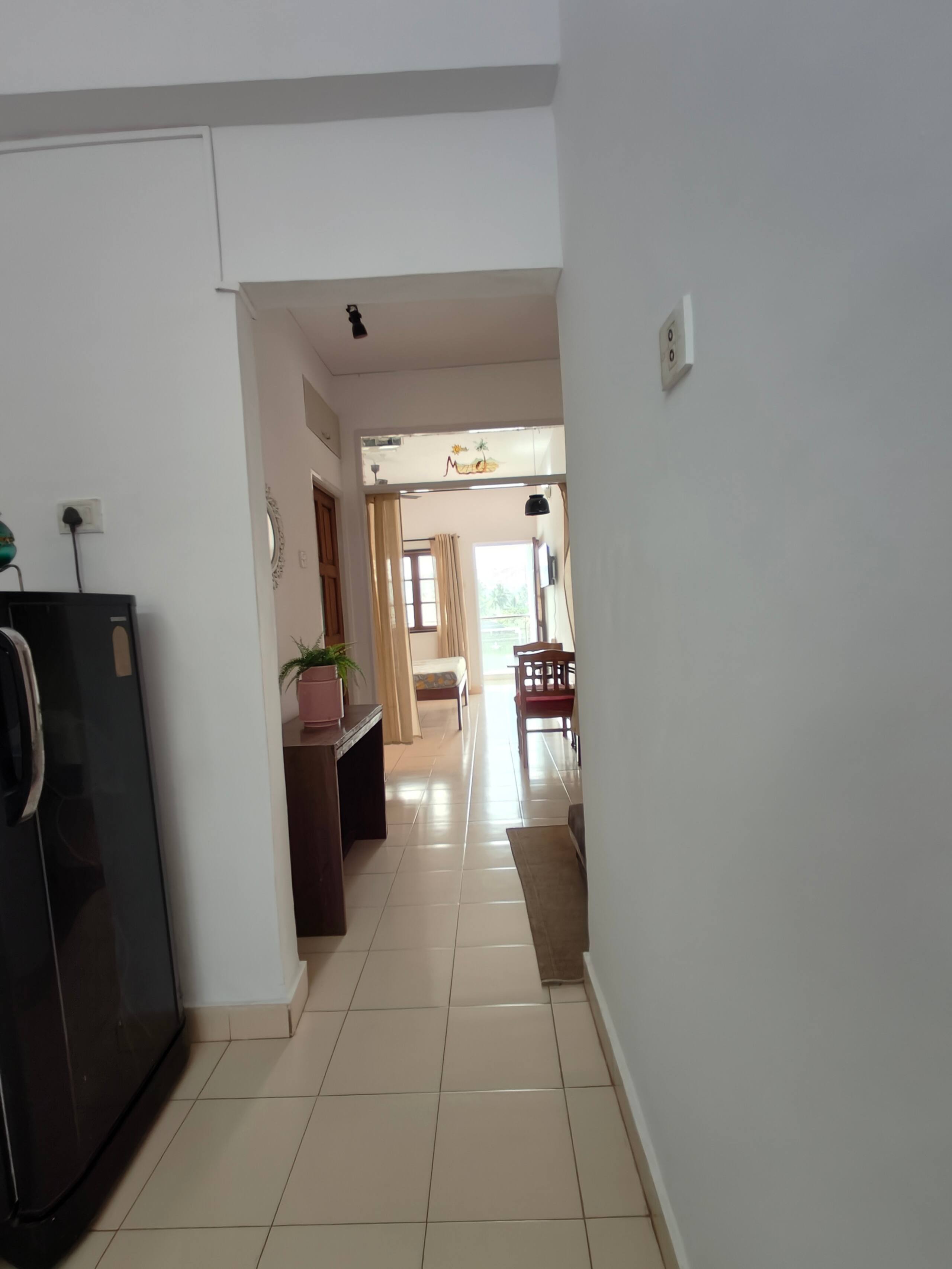 Lake View Peaceful Resort Apartment with Kitchen 14