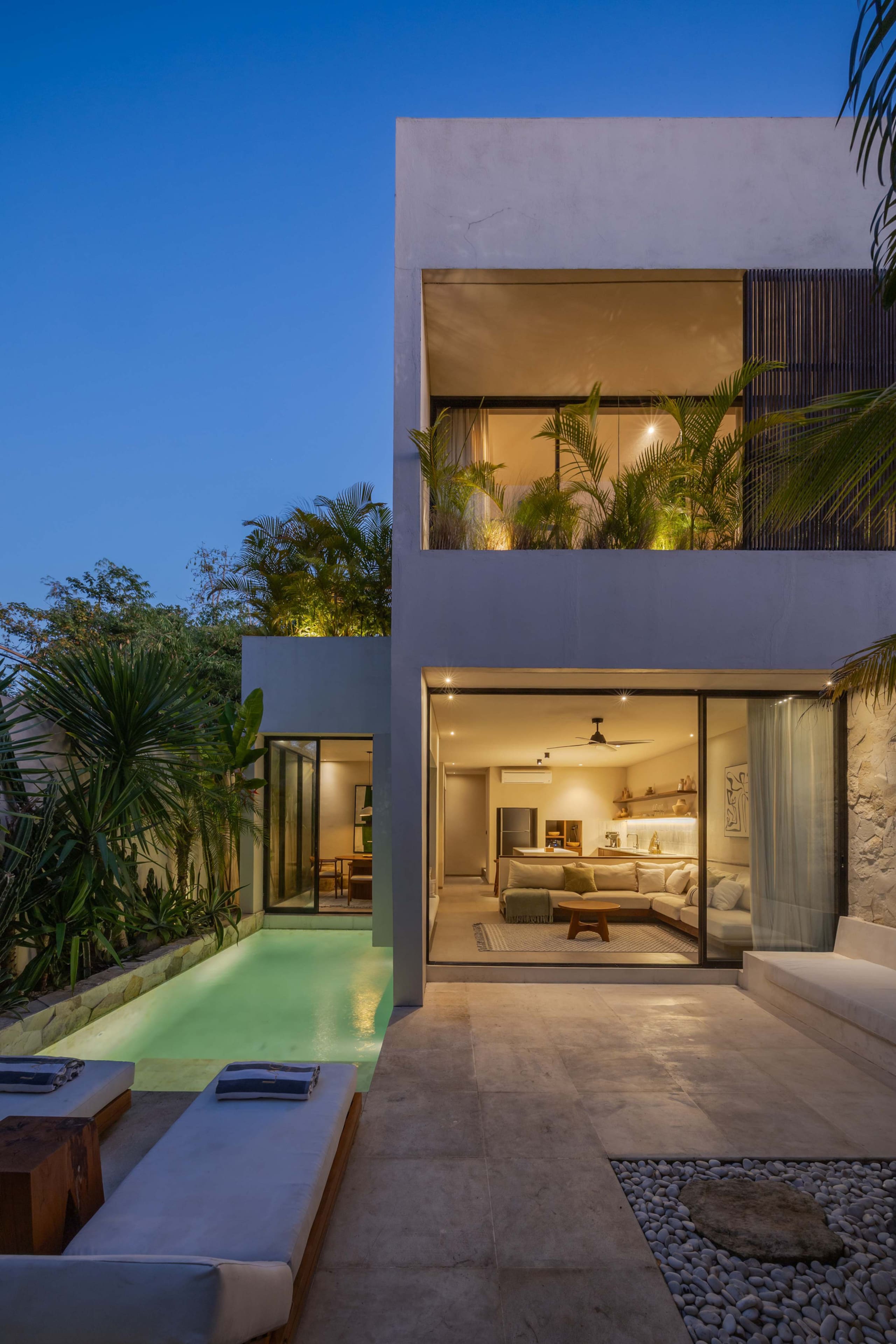 Private Pool — photo 3