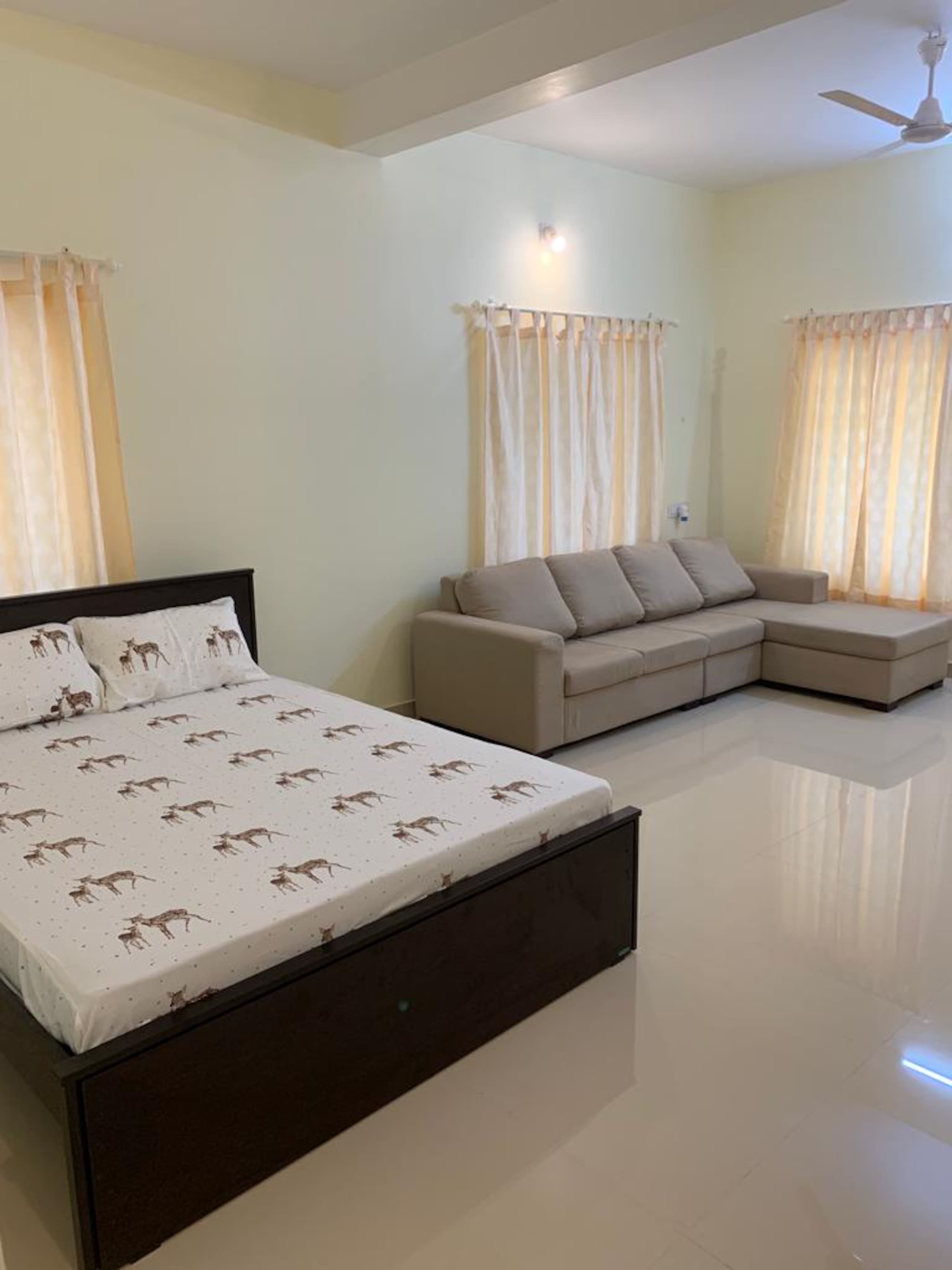 Palm Grove Villa, Kochi, Kerala 3