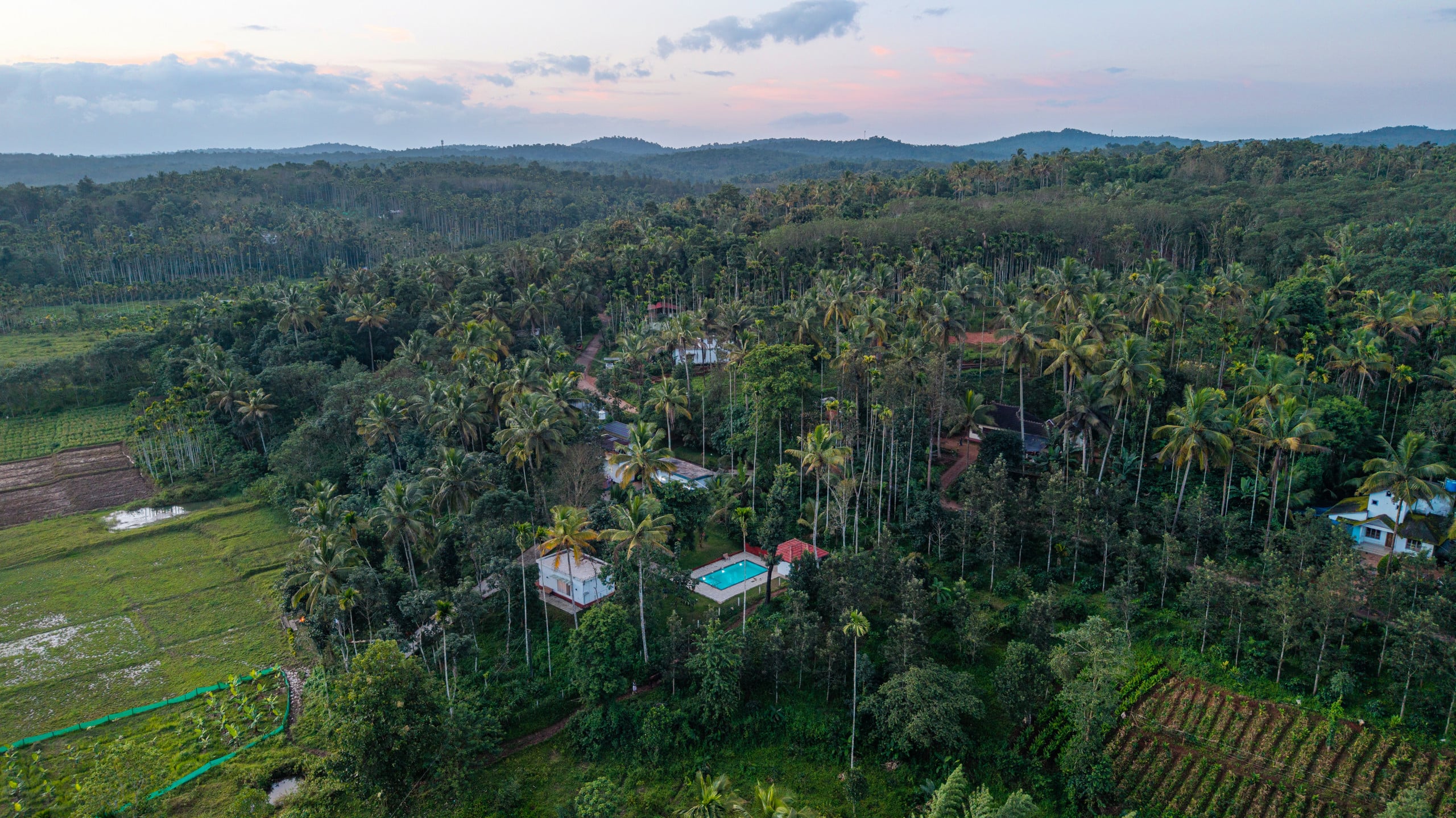 Silver Oak 1 bedroom Holiday Home (Wayanad) 27