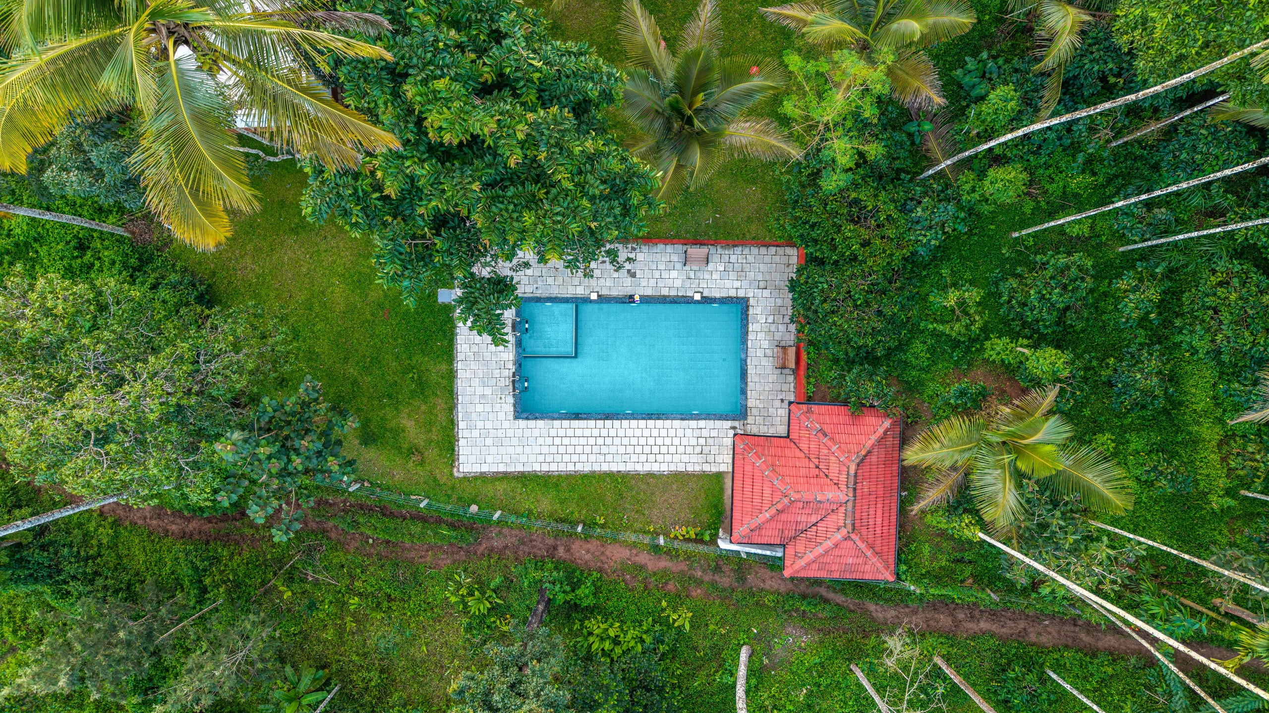 Silver Oak 1 bedroom Holiday Home (Wayanad) 25