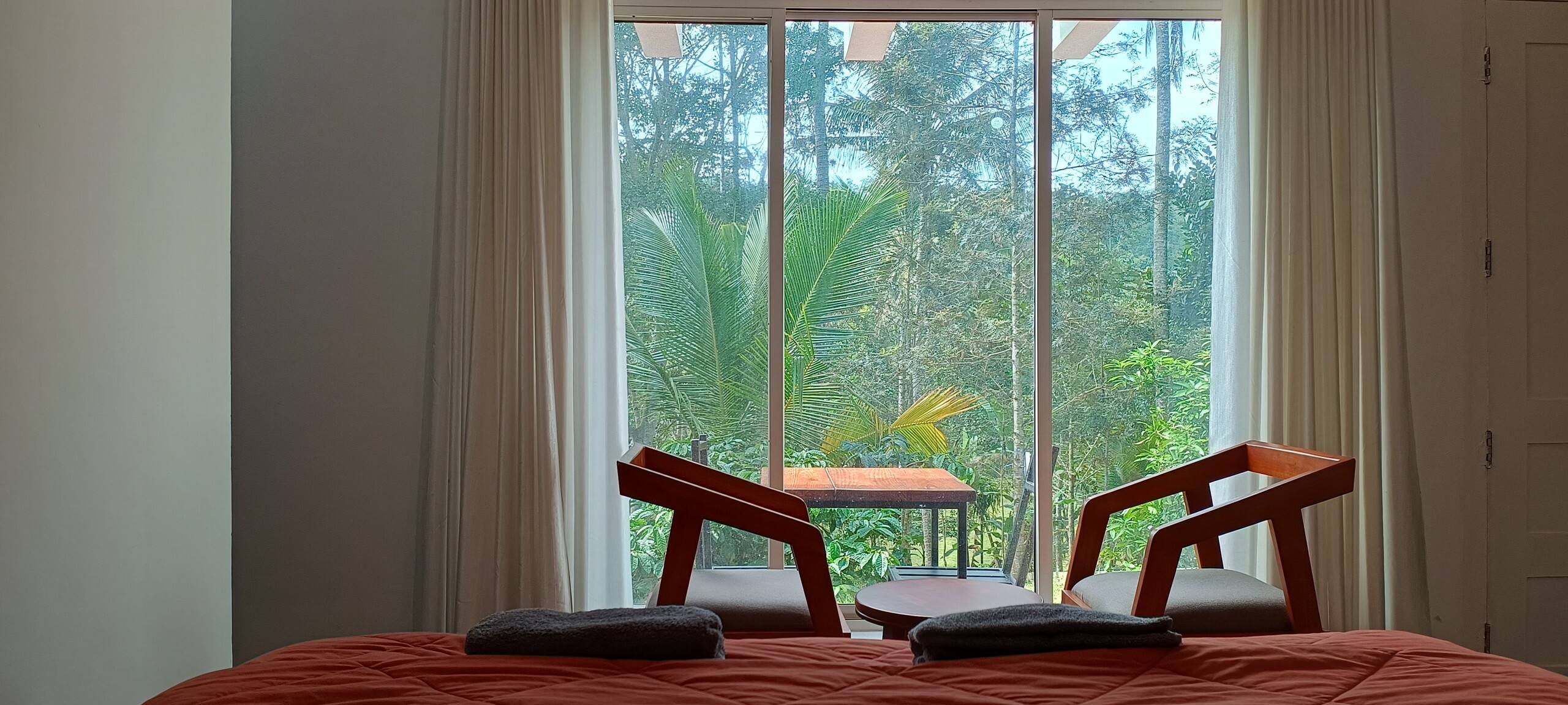 Silver Oak 1 bedroom Holiday Home (Wayanad) 12