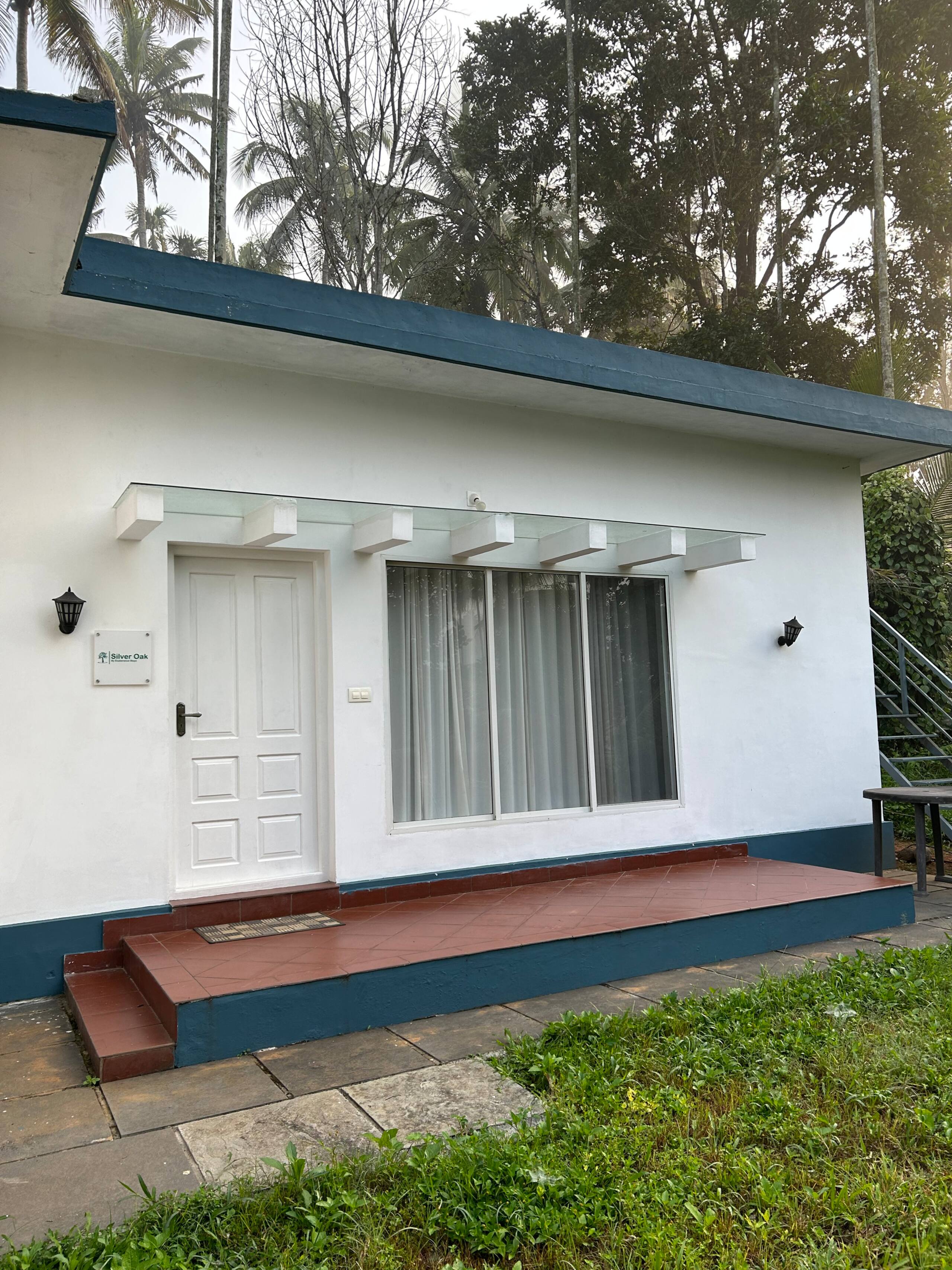 Silver Oak 1 bedroom Holiday Home (Wayanad) 22