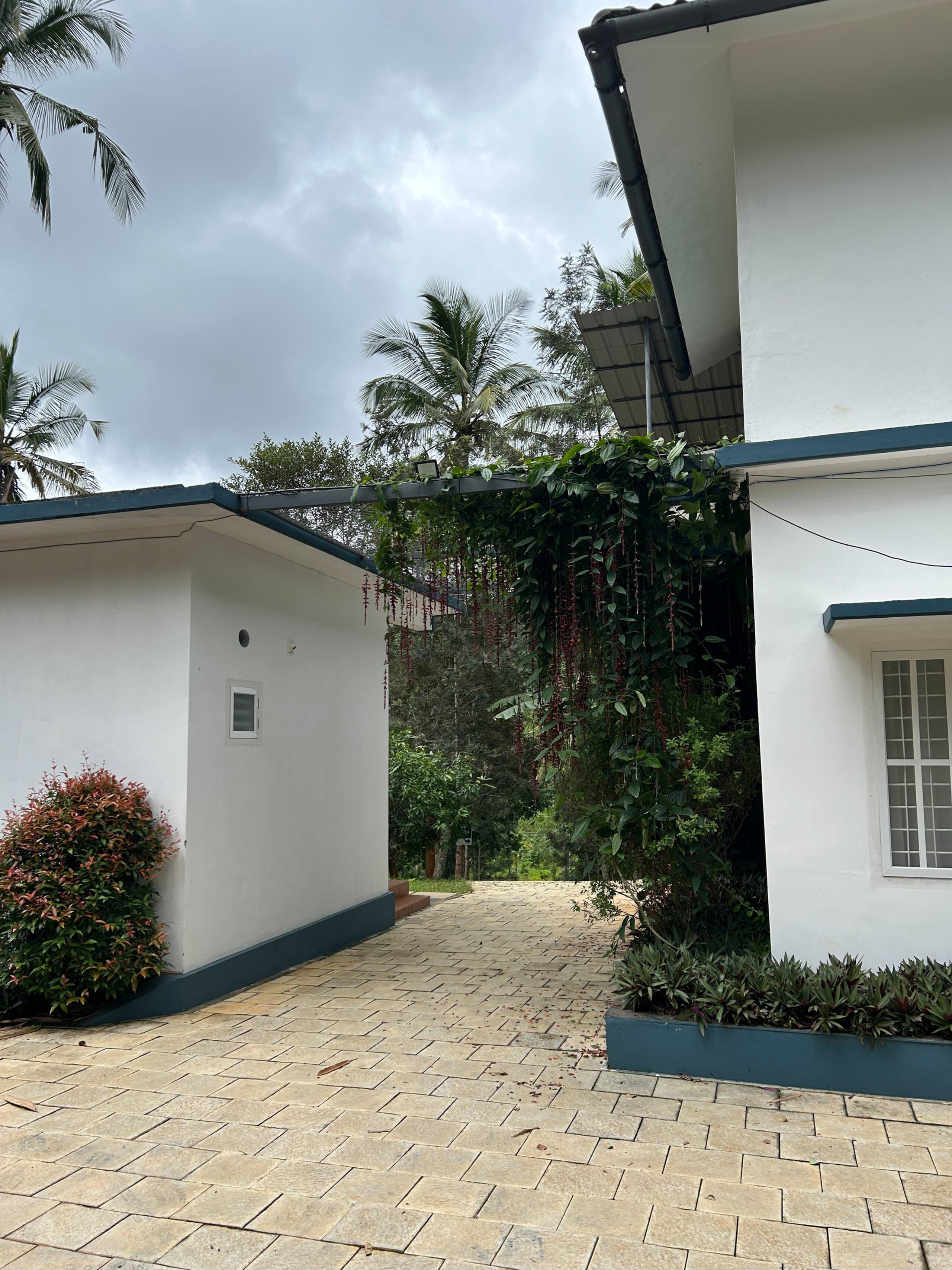 Silver Oak 1 bedroom Holiday Home (Wayanad) 32
