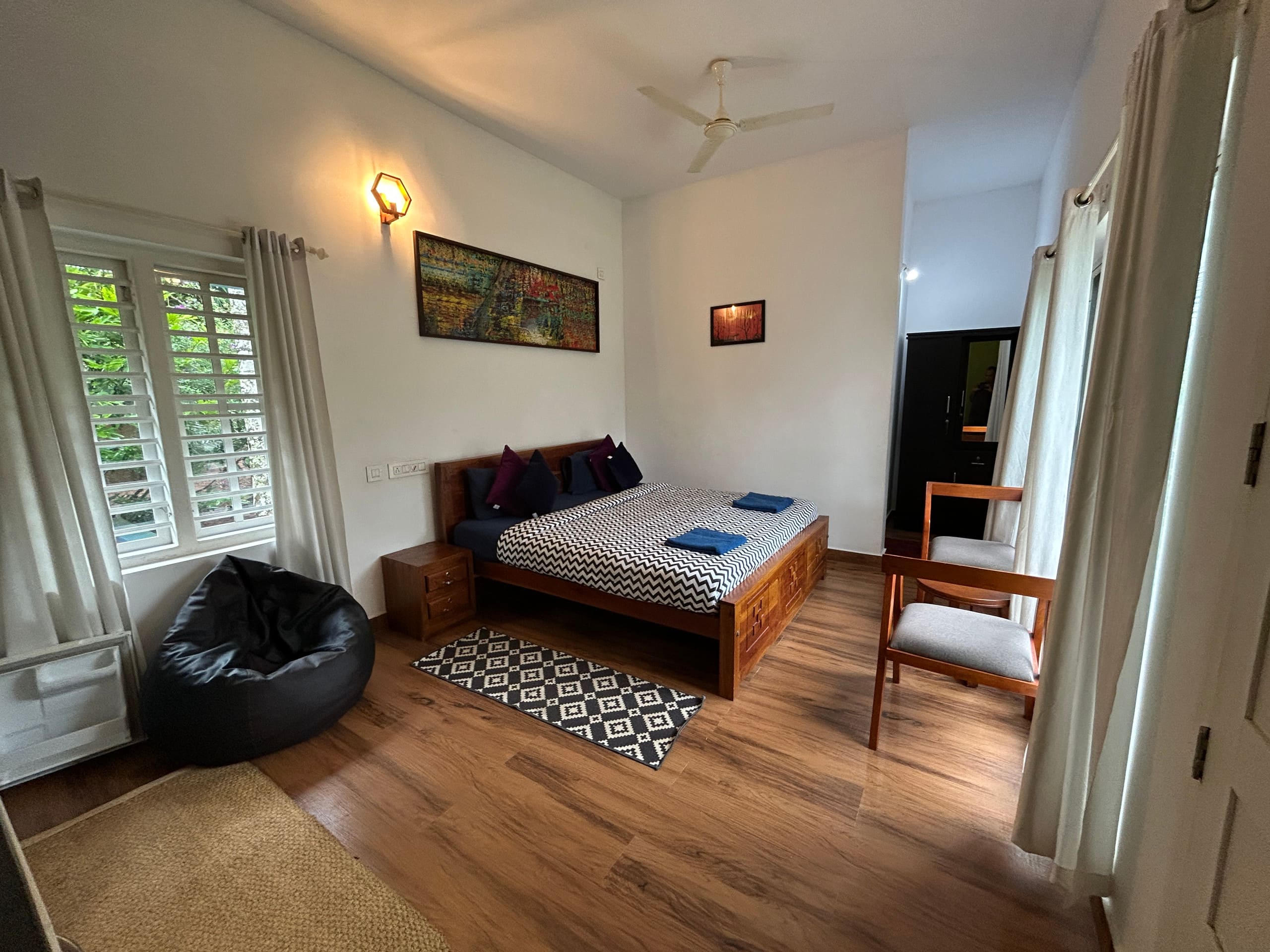 Silver Oak 1 bedroom Holiday Home (Wayanad) 3