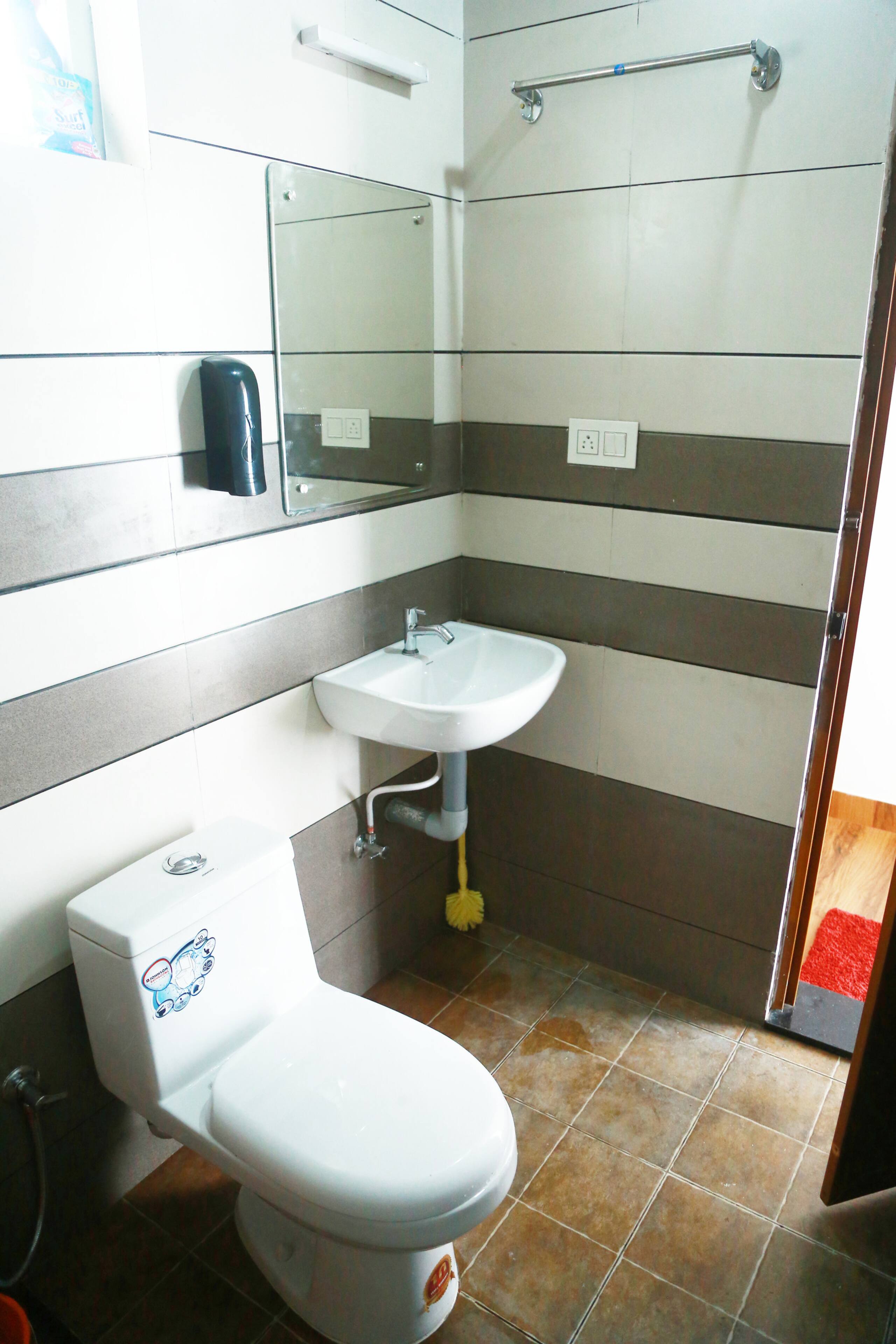 Silver Oak 1 bedroom Holiday Home (Wayanad) 13