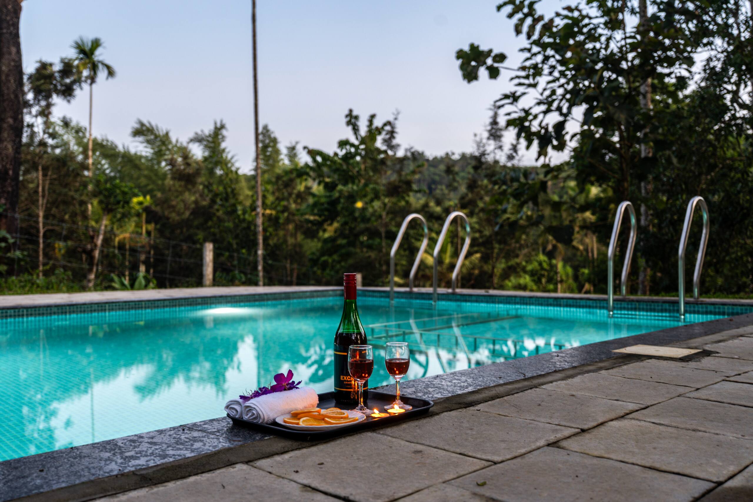 Silver Oak 1 bedroom Holiday Home (Wayanad) 1