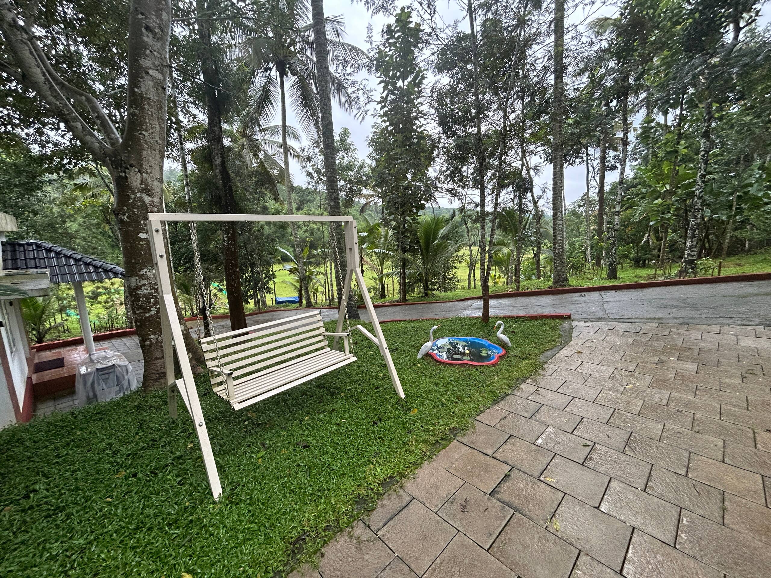 Silver Oak 1 bedroom Holiday Home (Wayanad) 20