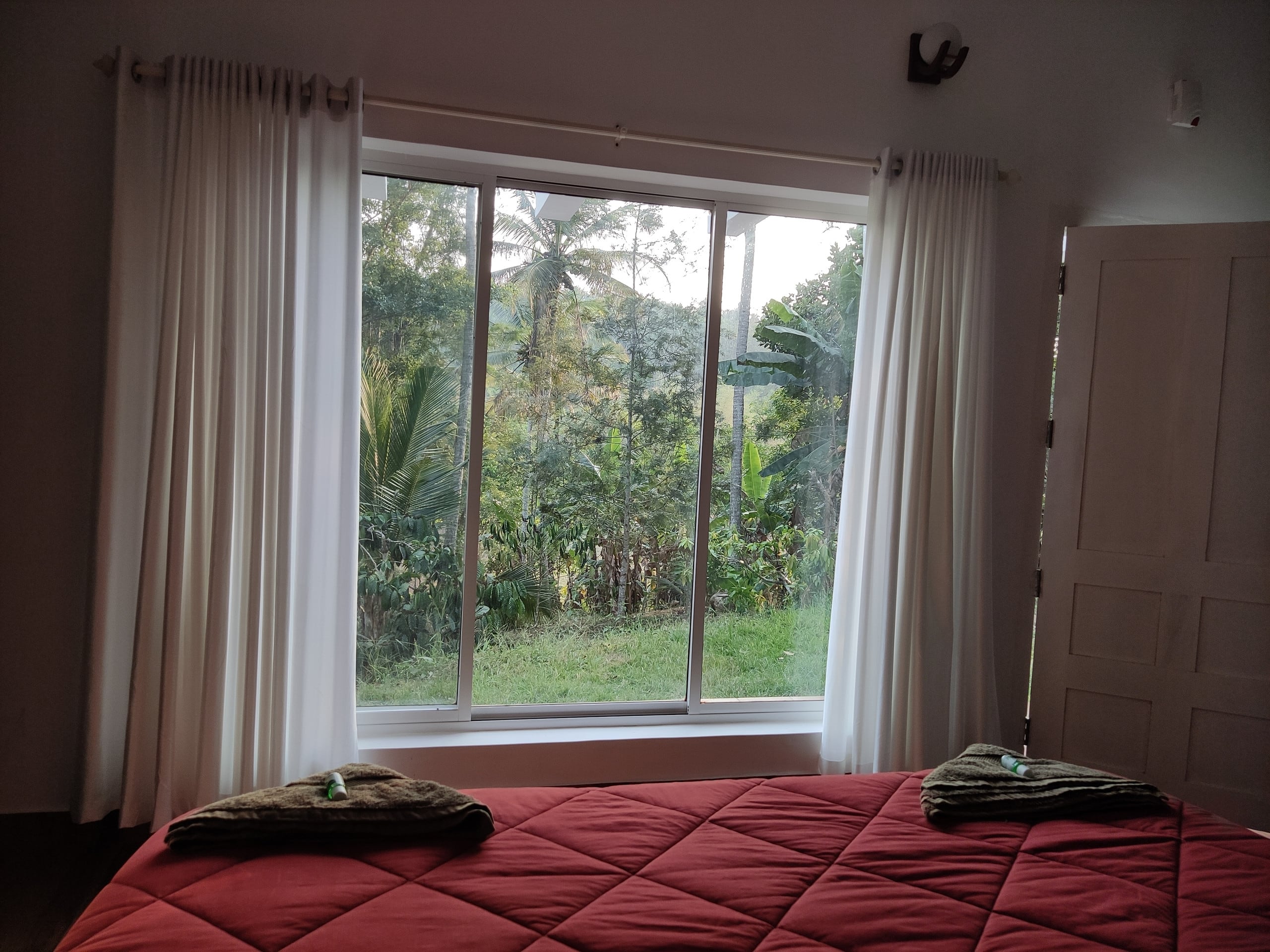 Silver Oak 1 bedroom Holiday Home (Wayanad) 11