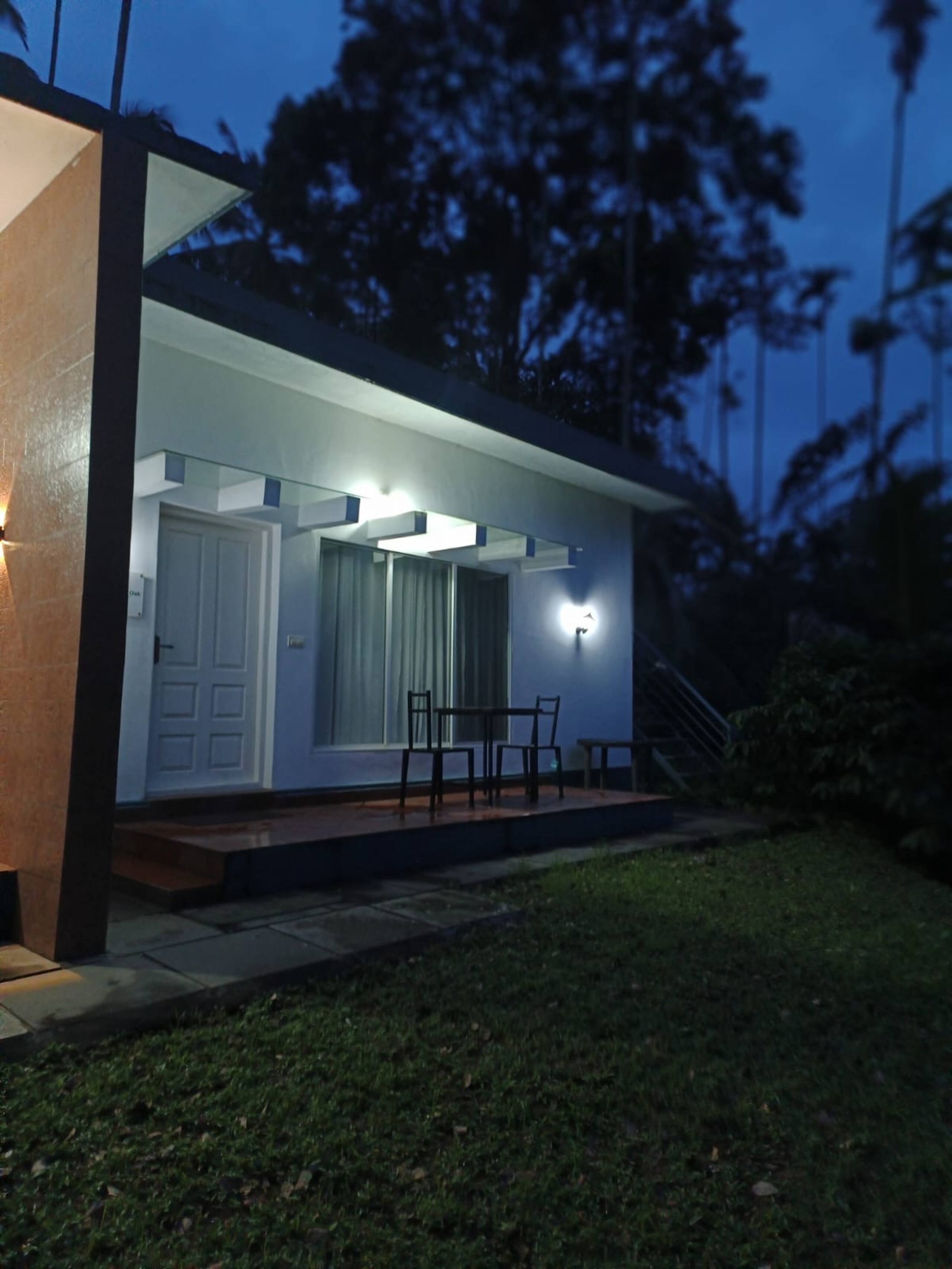 Silver Oak 1 bedroom Holiday Home (Wayanad) 2