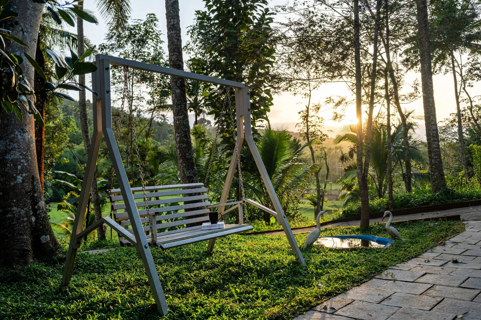 Silver Oak 1 bedroom Holiday Home (Wayanad) 18