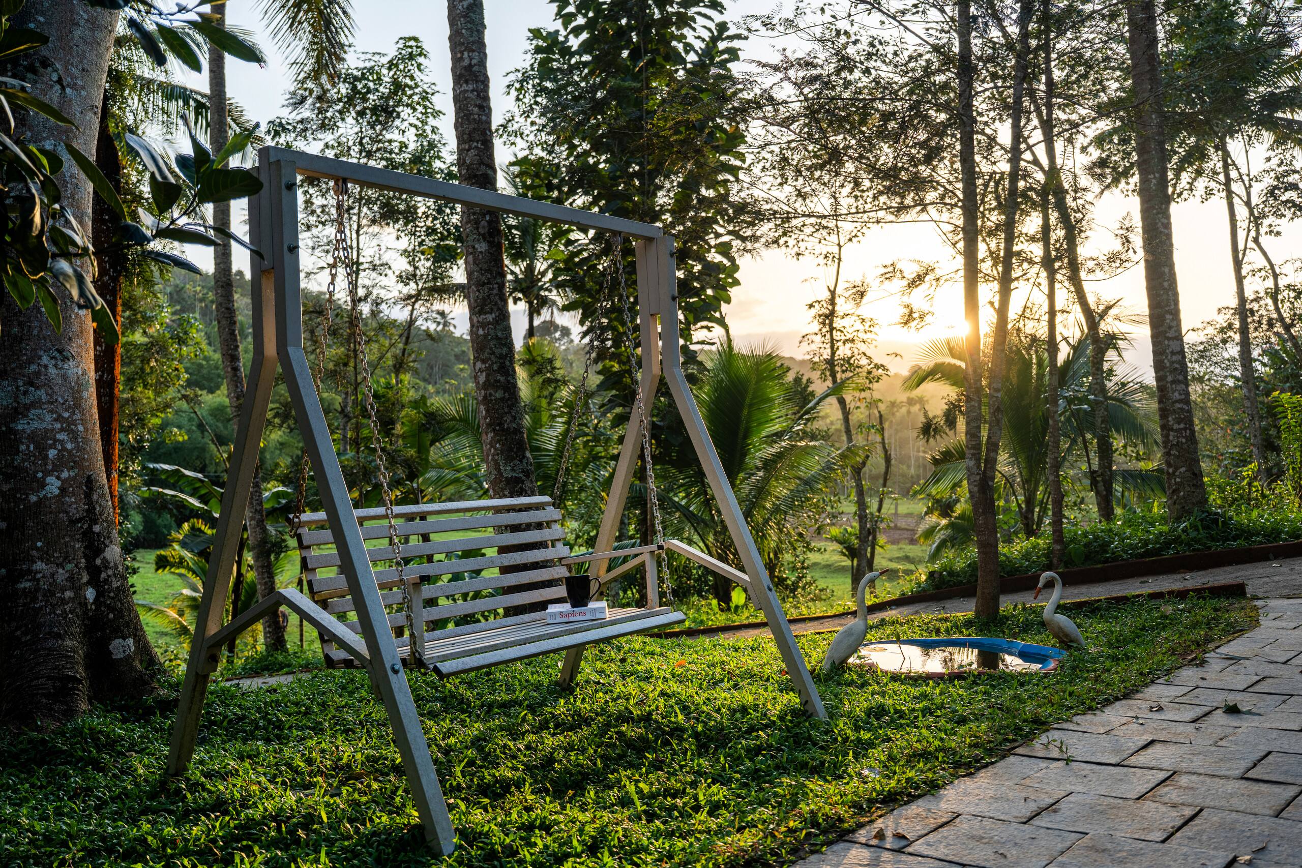 Silver Oak 1 bedroom Holiday Home (Wayanad) 18