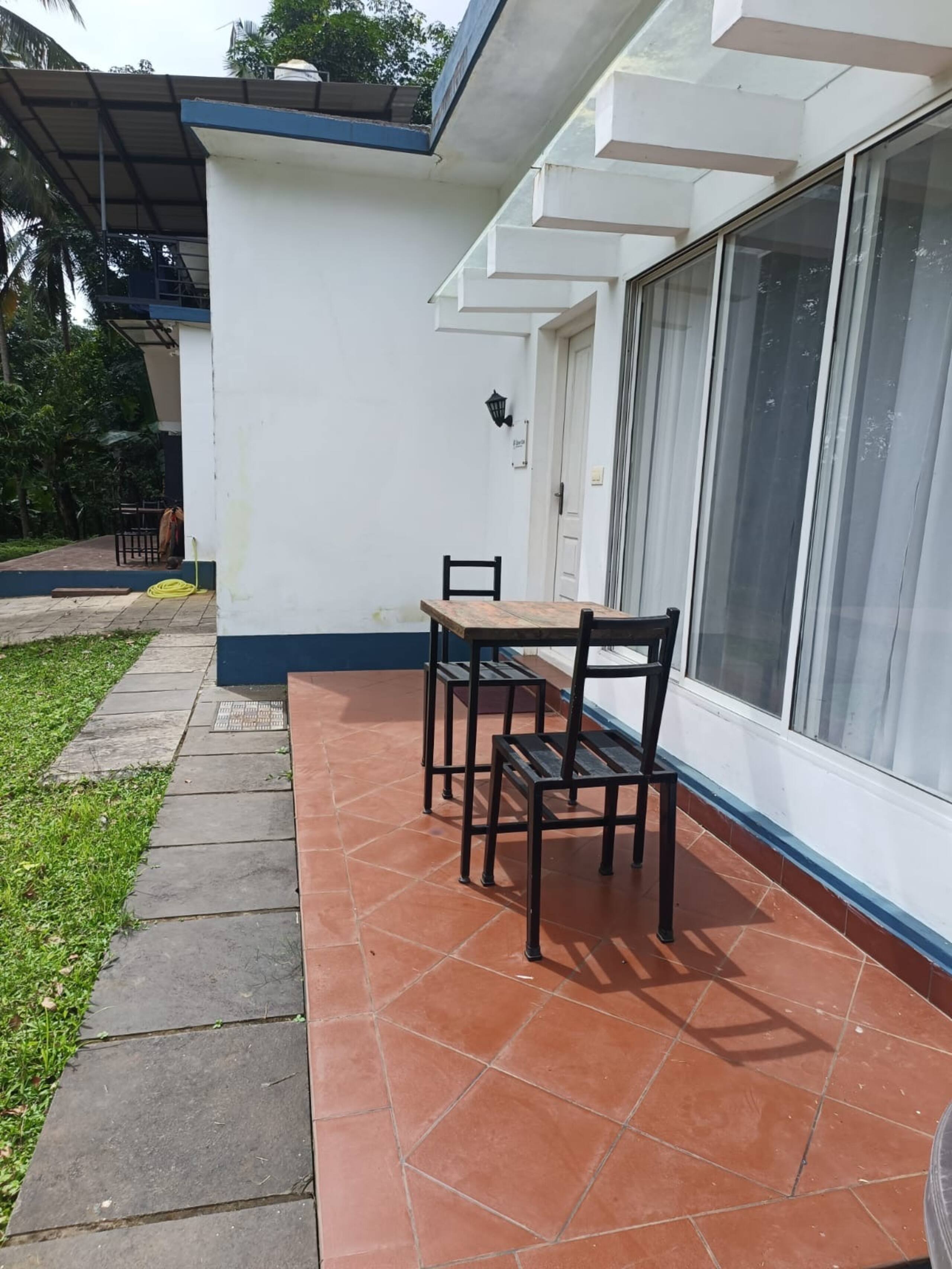 Silver Oak 1 bedroom Holiday Home (Wayanad) 17