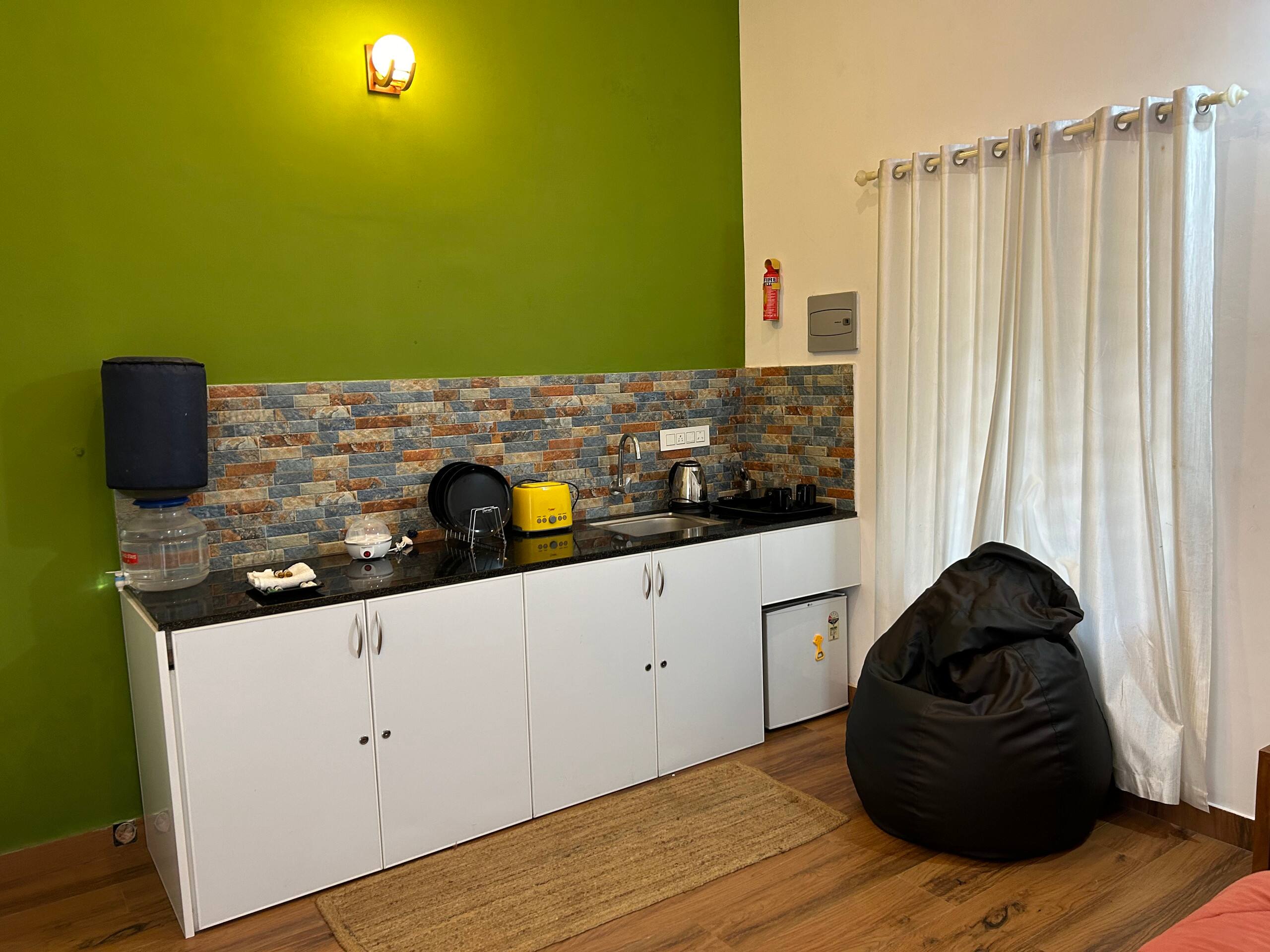 Silver Oak 1 bedroom Holiday Home (Wayanad) 10