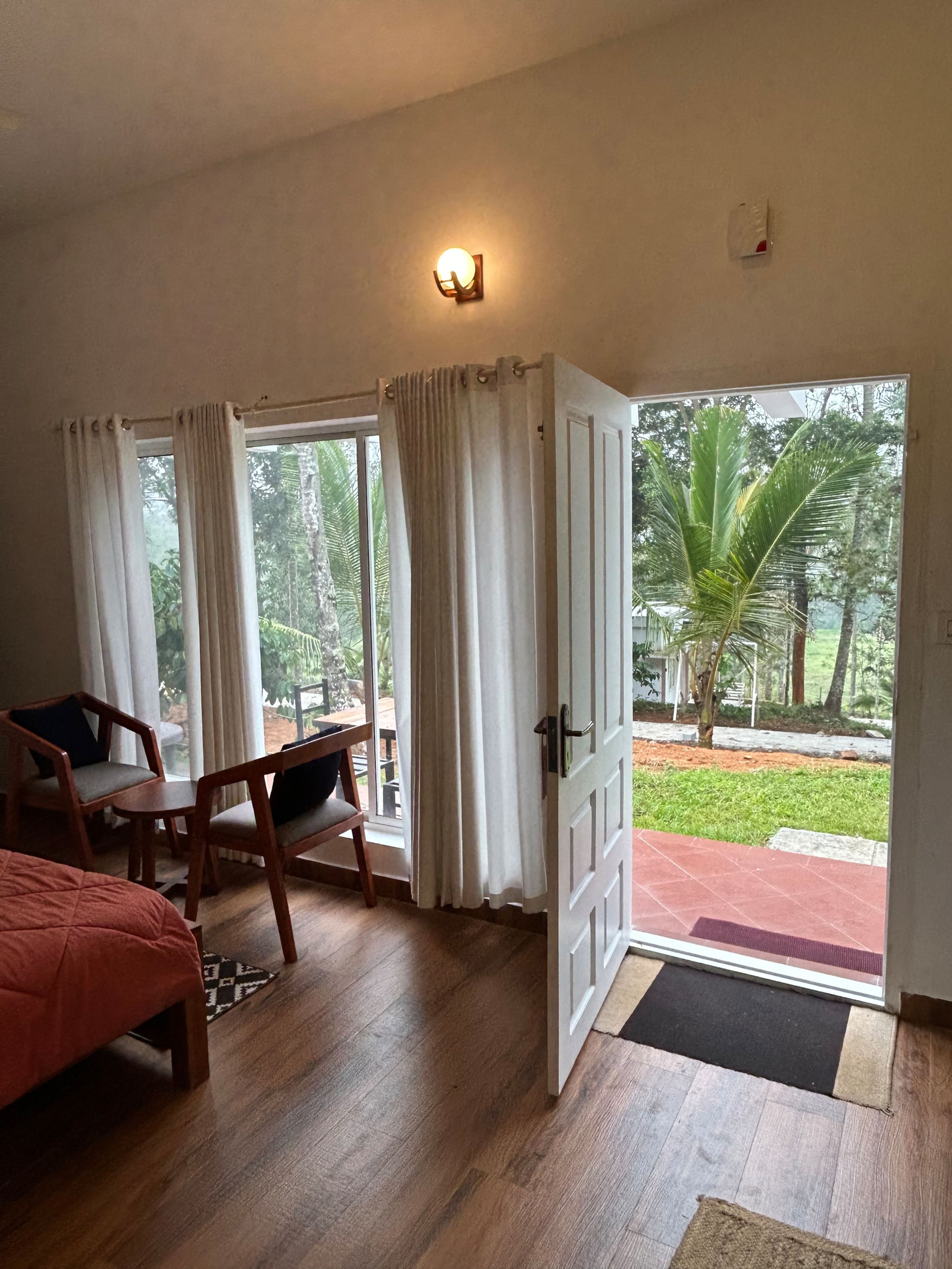 Silver Oak 1 bedroom Holiday Home (Wayanad) 7