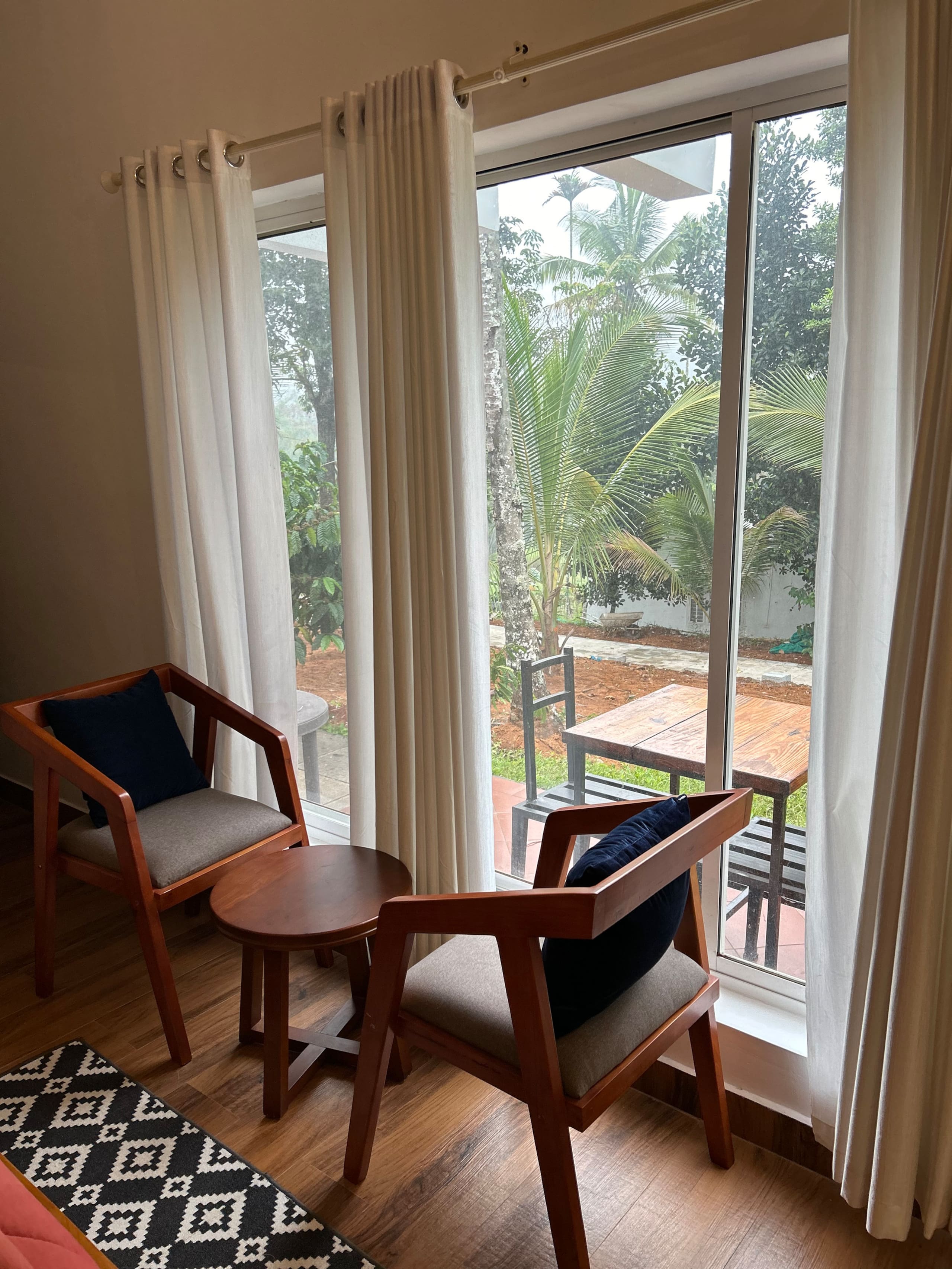 Silver Oak 1 bedroom Holiday Home (Wayanad) 5