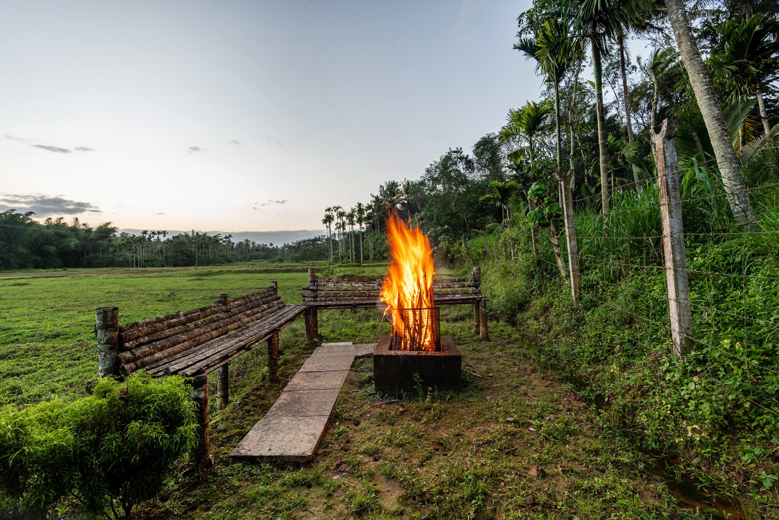 Silver Oak 1 bedroom Holiday Home (Wayanad) 33