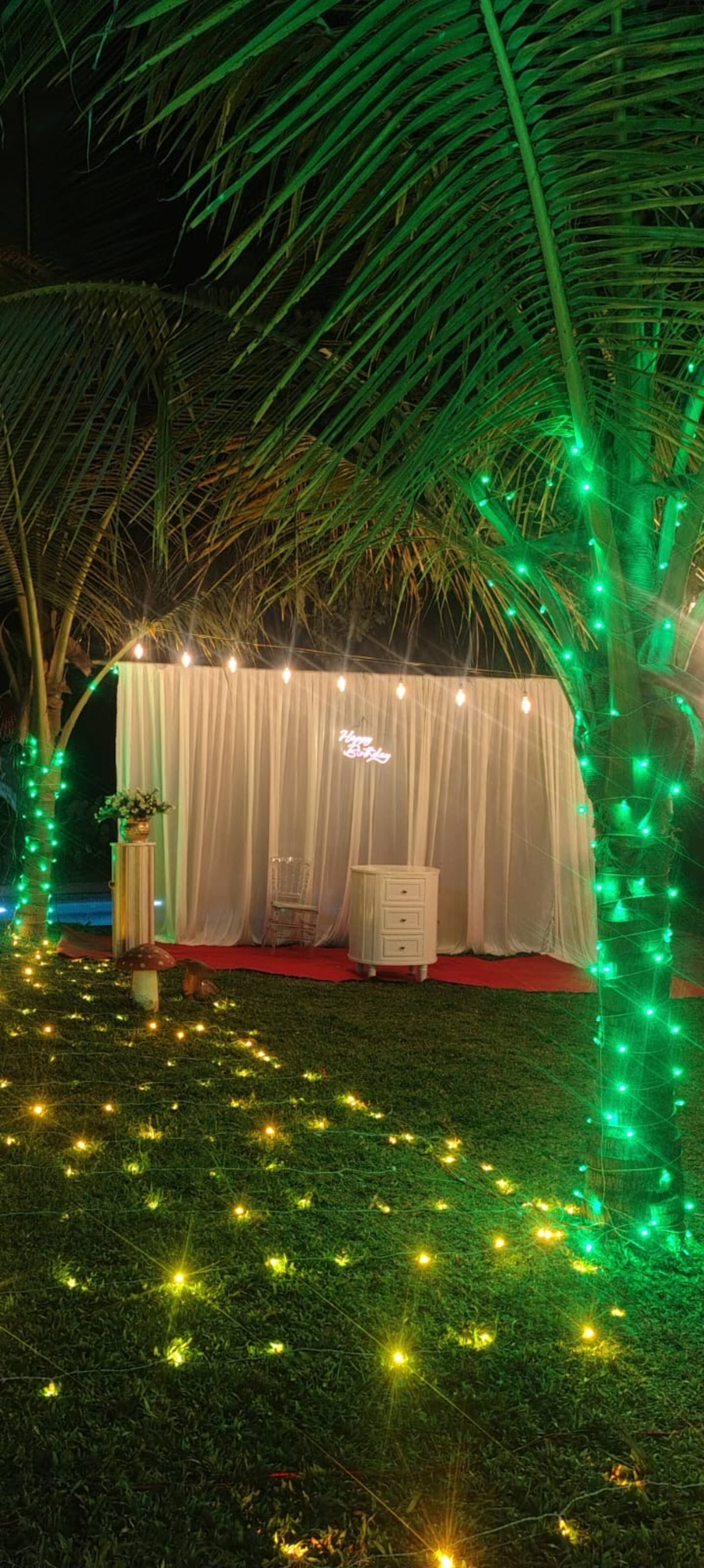 Silver Oak 1 bedroom Holiday Home (Wayanad) 21