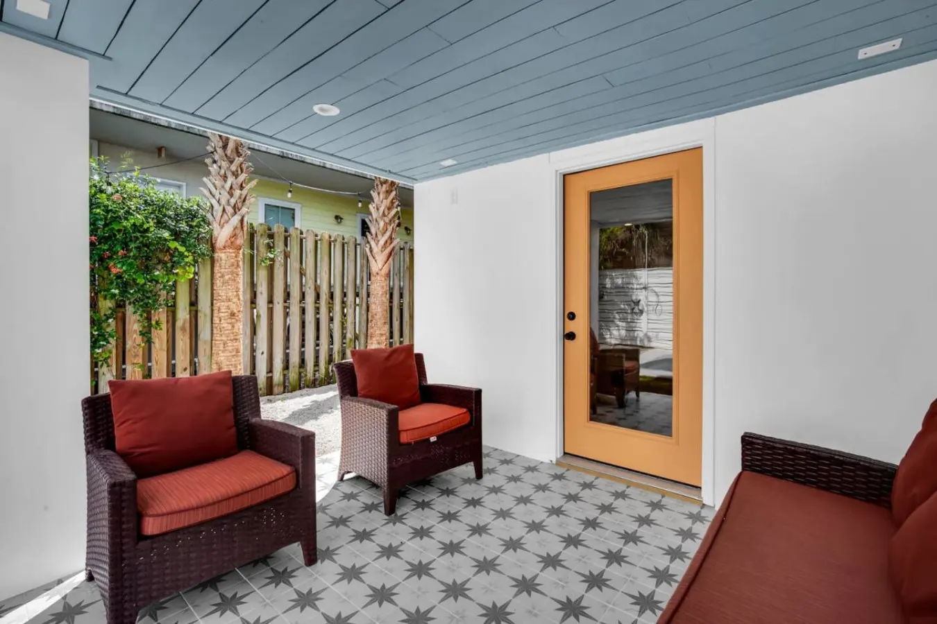 Sol House- Summer of Love Tybee Getaway w/Pool 10