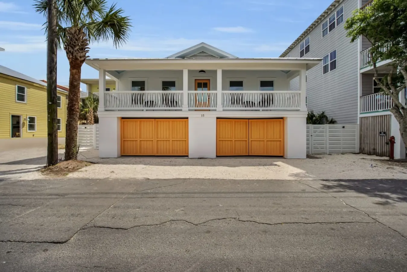 Sol House- Summer of Love Tybee Getaway w/Pool 6