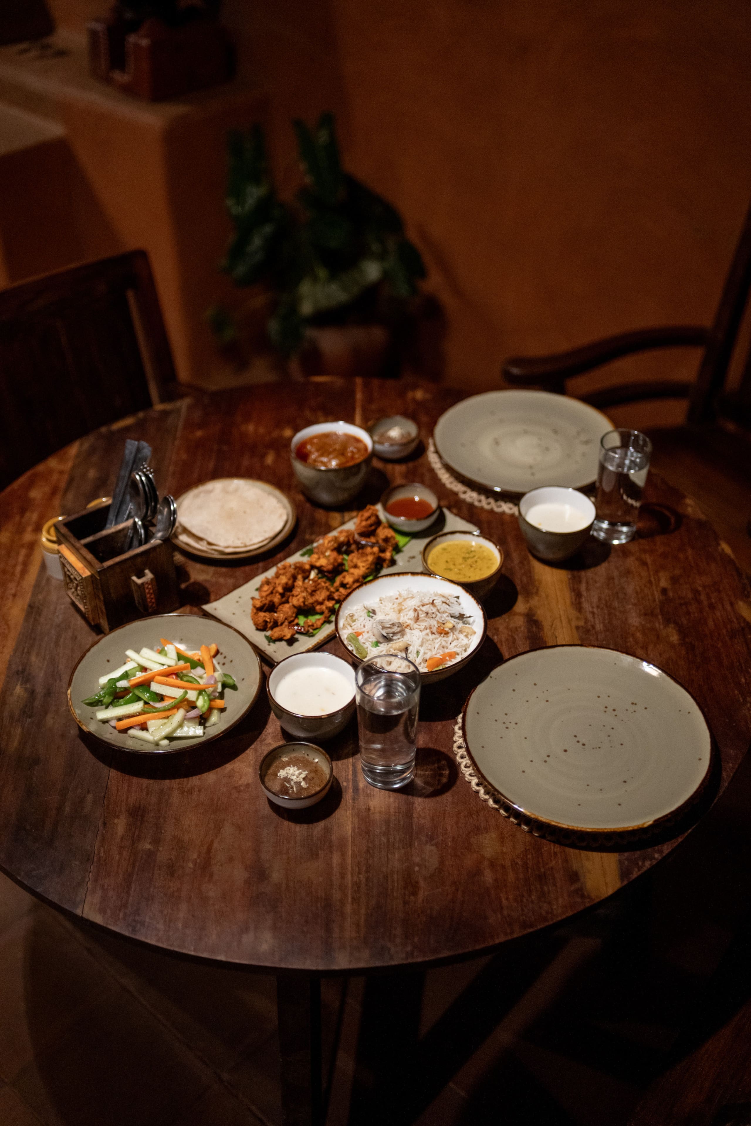 Griha by The Mudhouse Marayoor 17