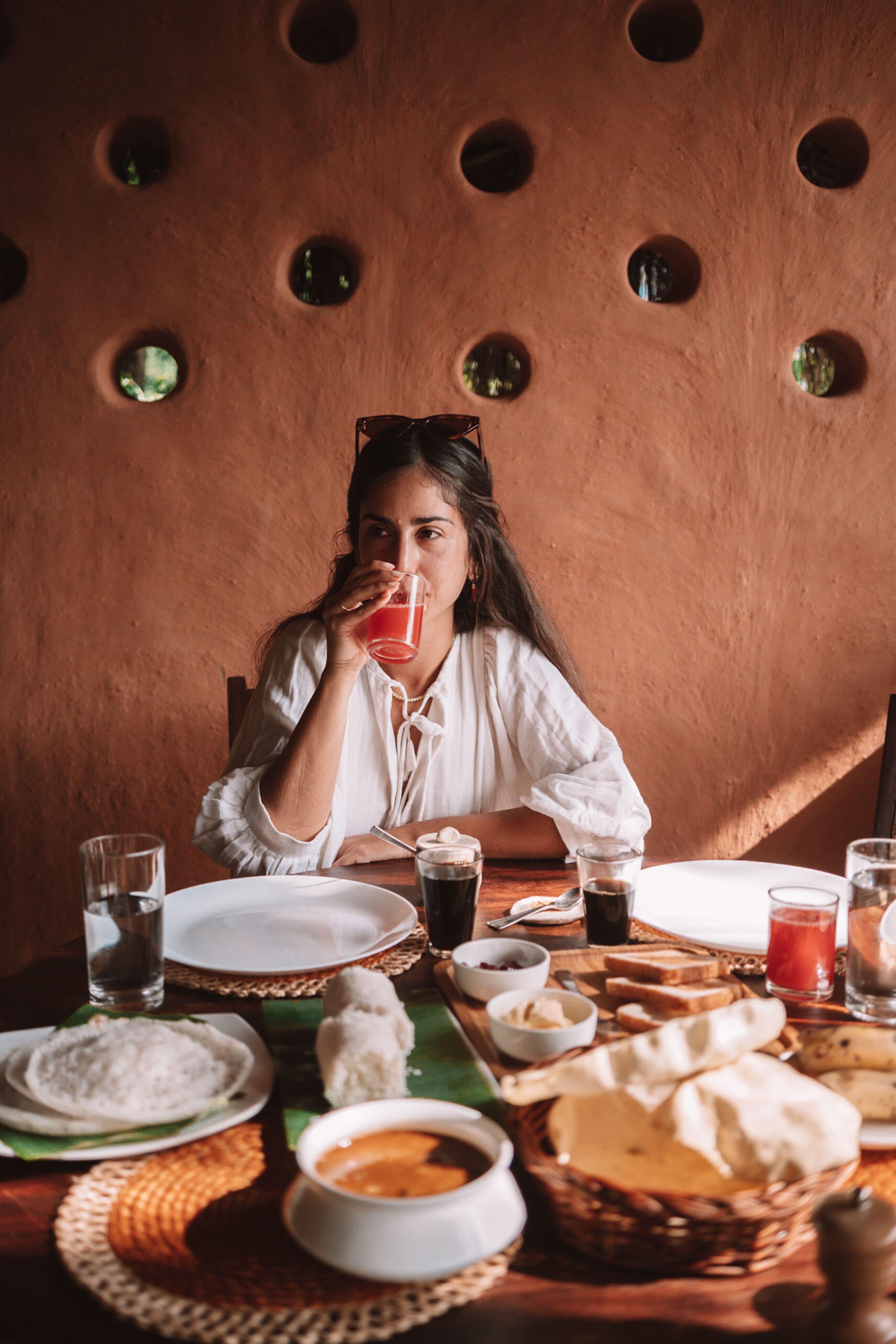 Griha by The Mudhouse Marayoor 12