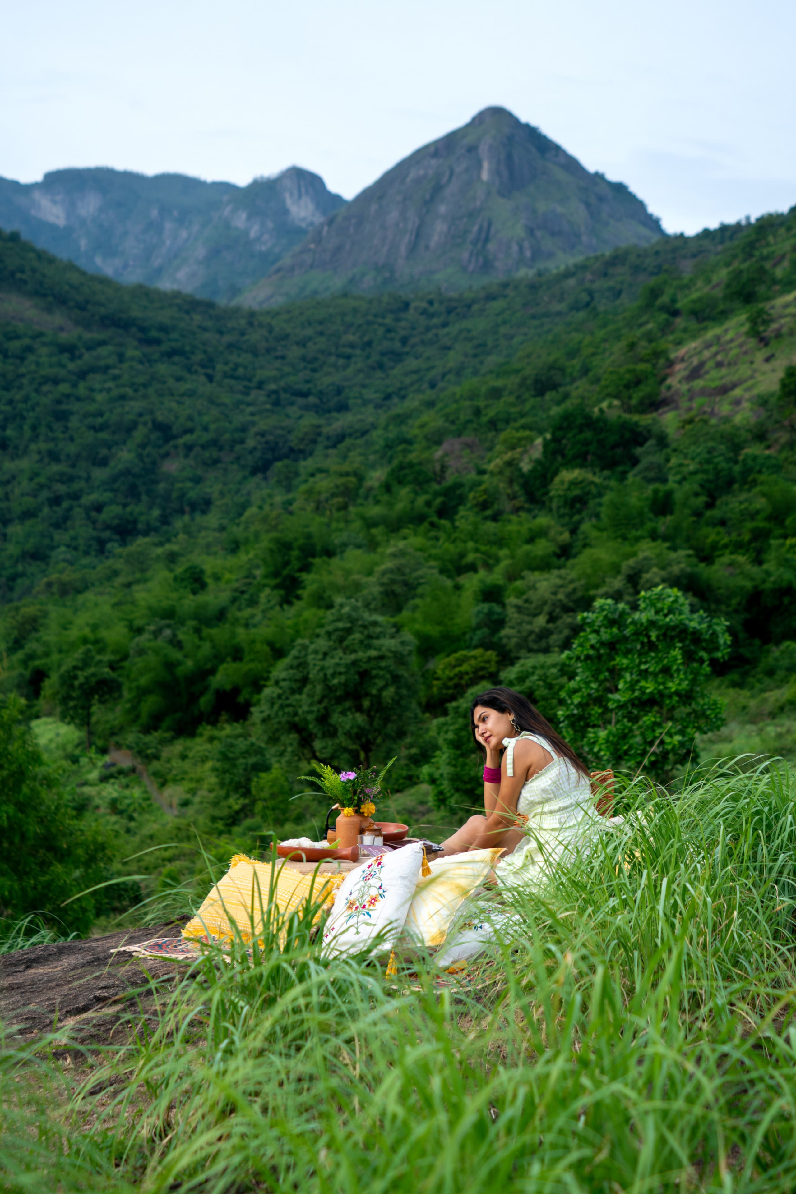 Griha by The Mudhouse Marayoor 5