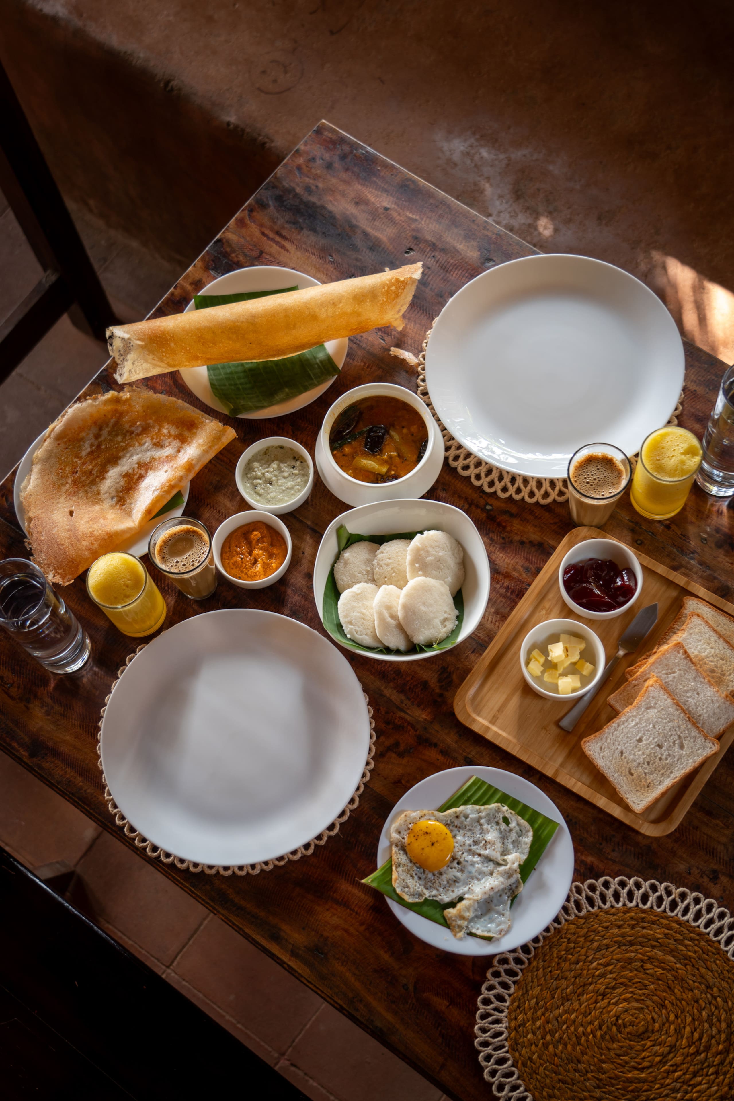 Griha by The Mudhouse Marayoor 16
