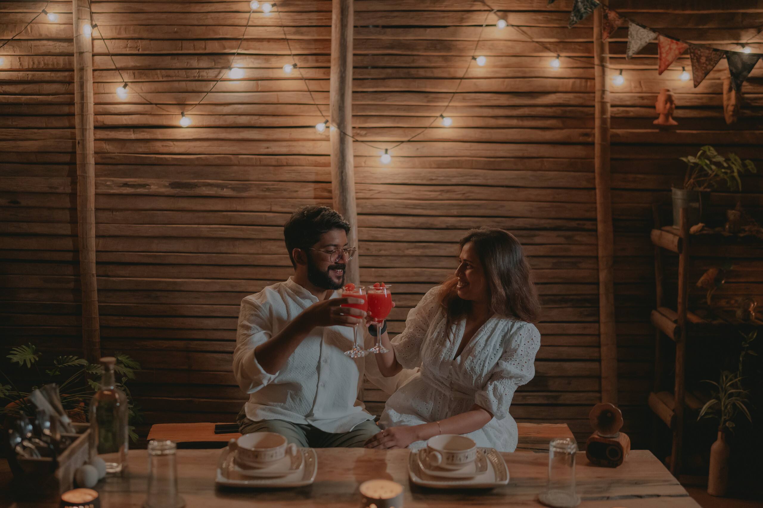 Griha by The Mudhouse Marayoor 37