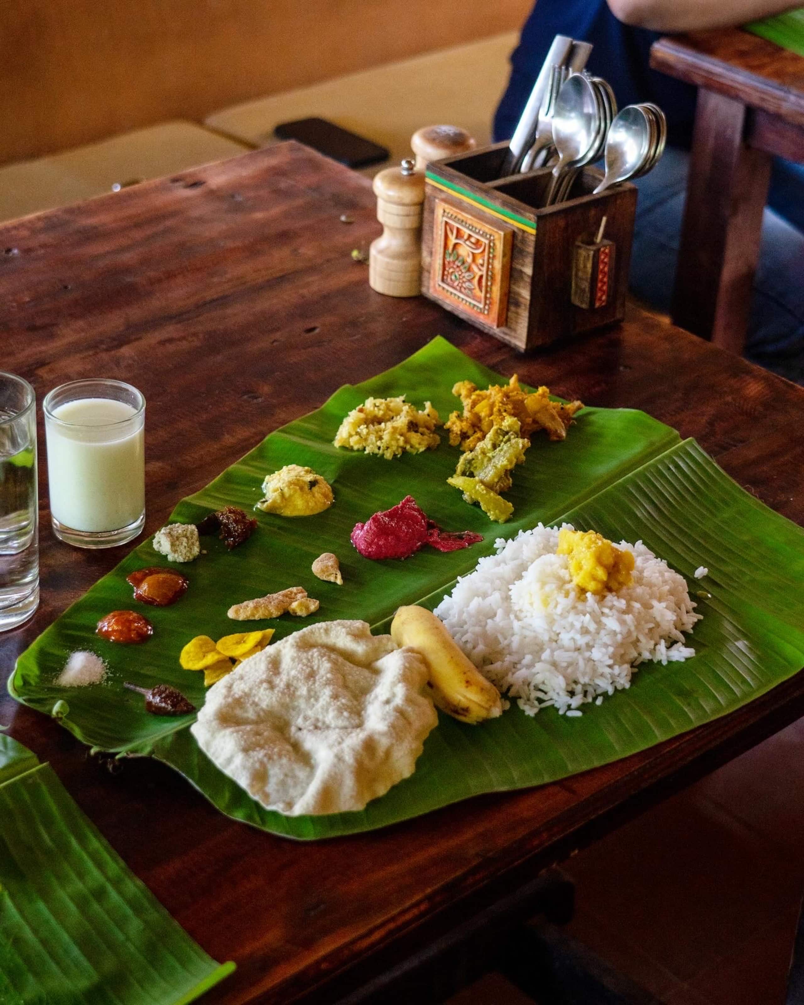 Griha by The Mudhouse Marayoor 14