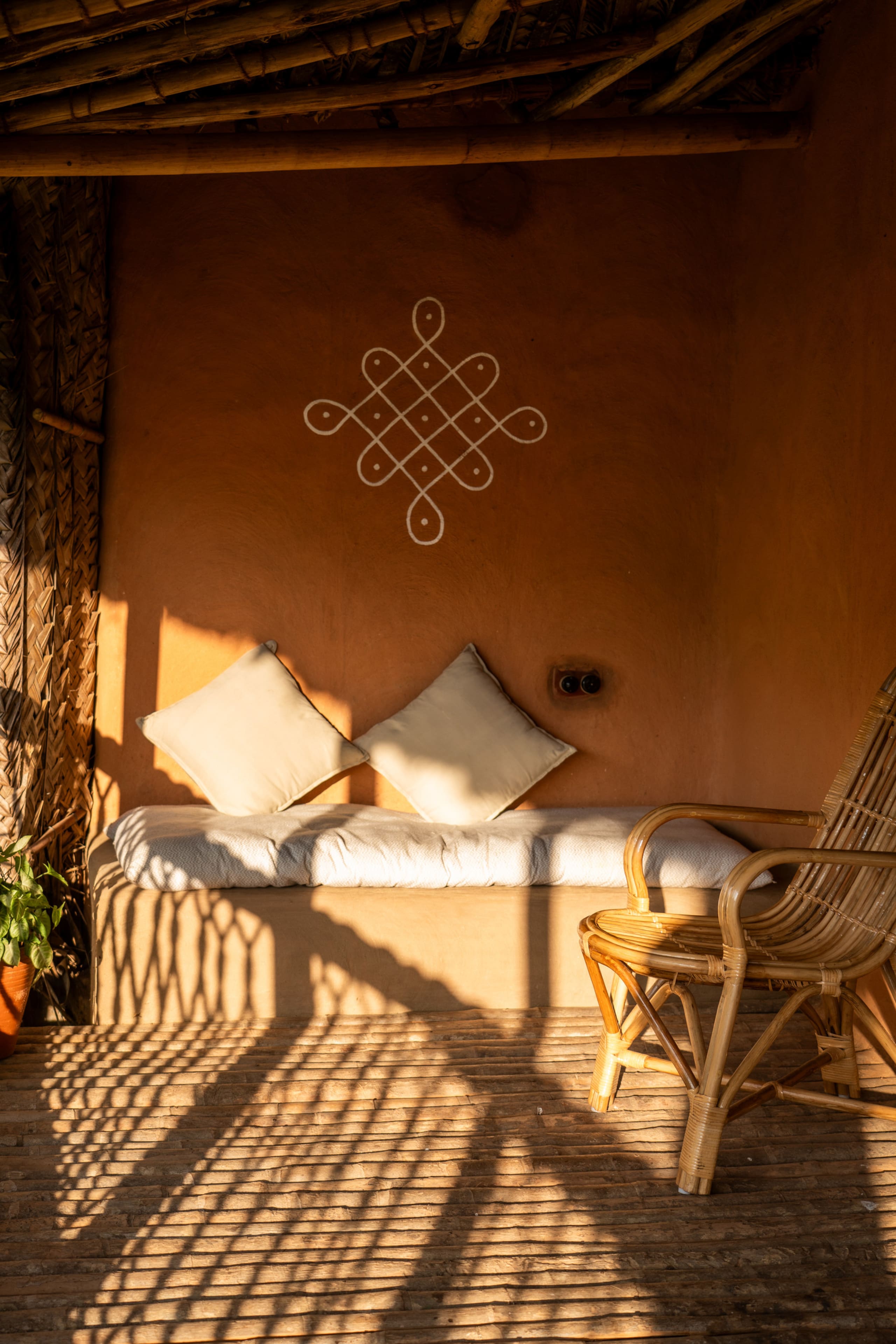 Griha by The Mudhouse Marayoor 25