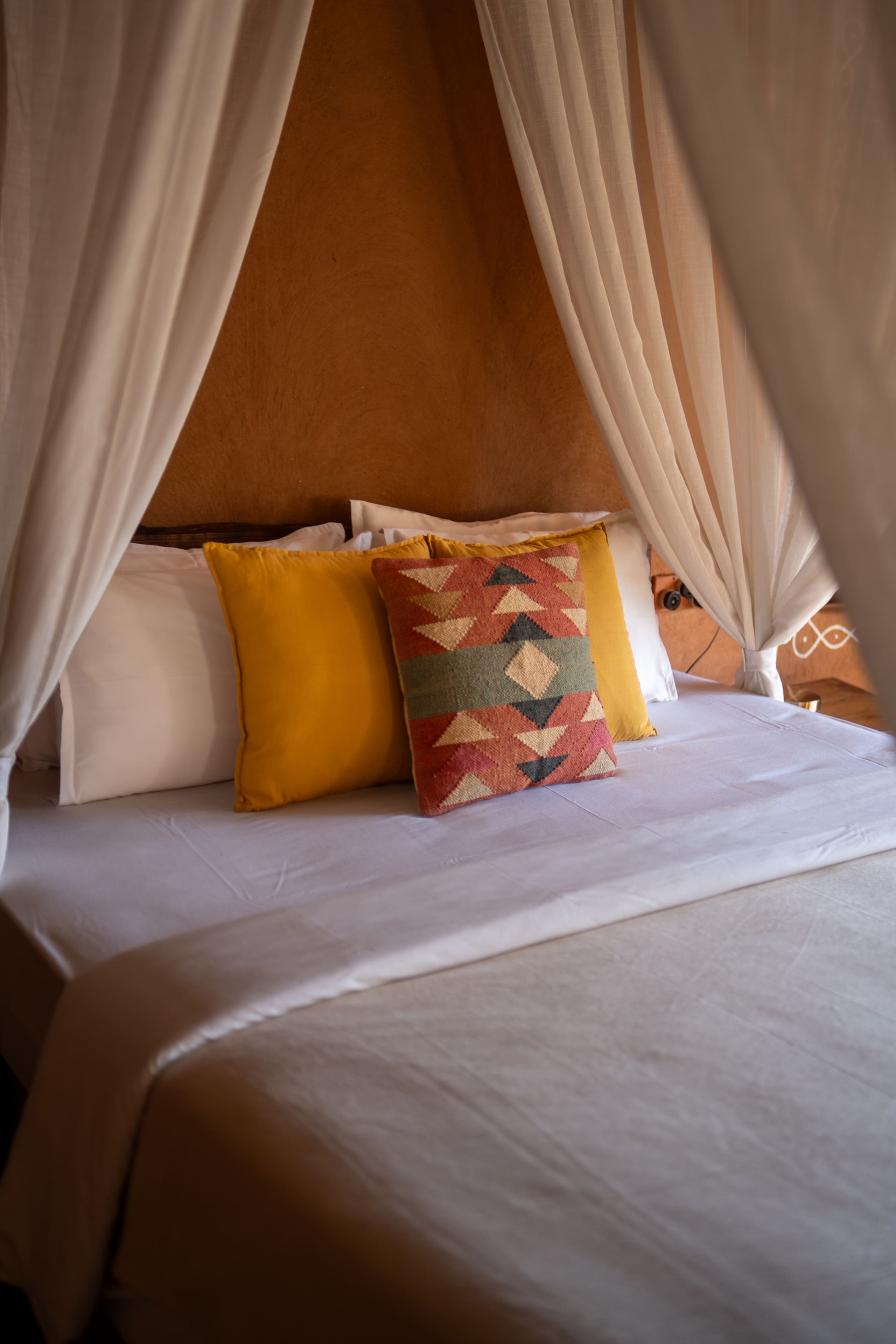 Griha by The Mudhouse Marayoor 7