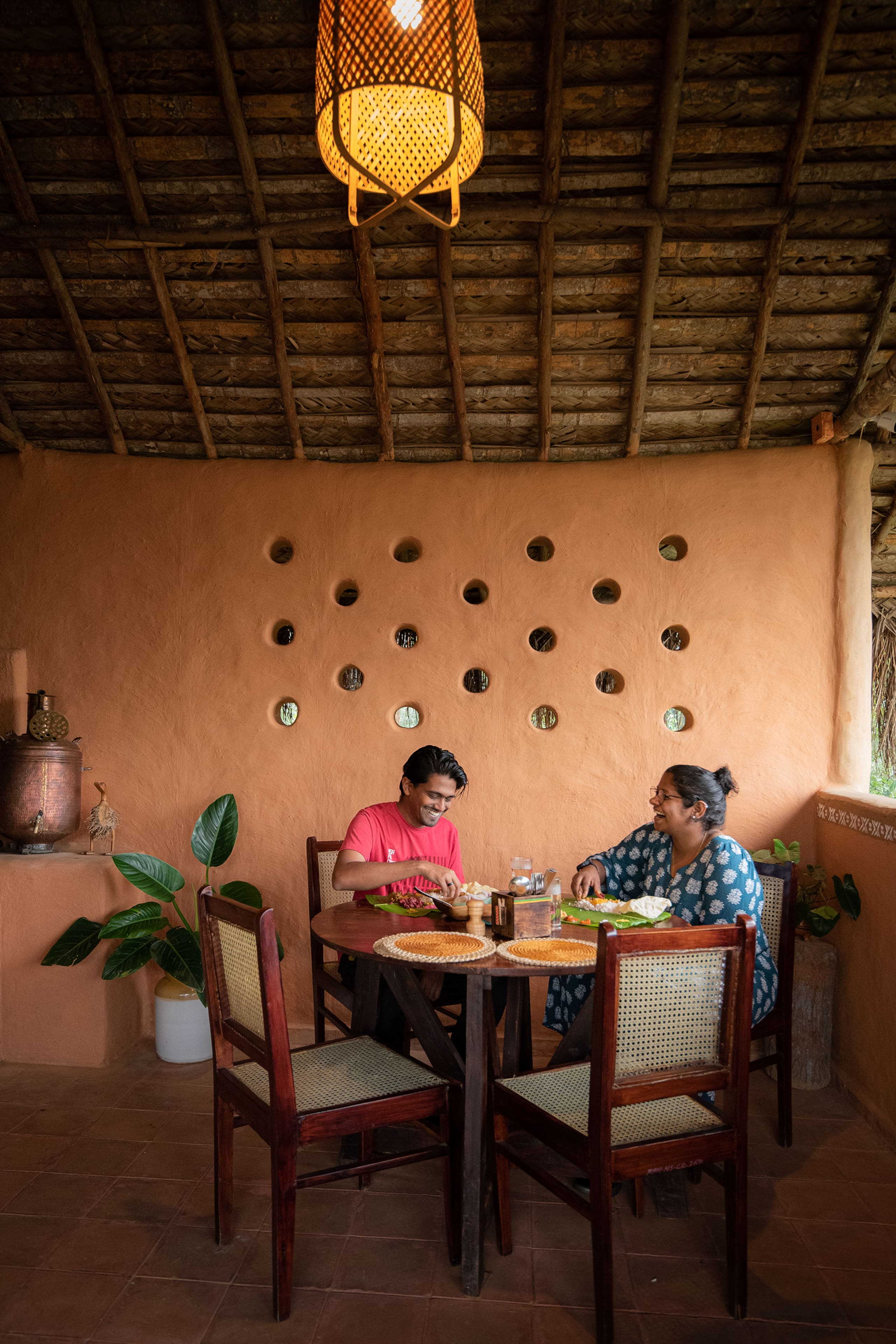 Griha by The Mudhouse Marayoor 9