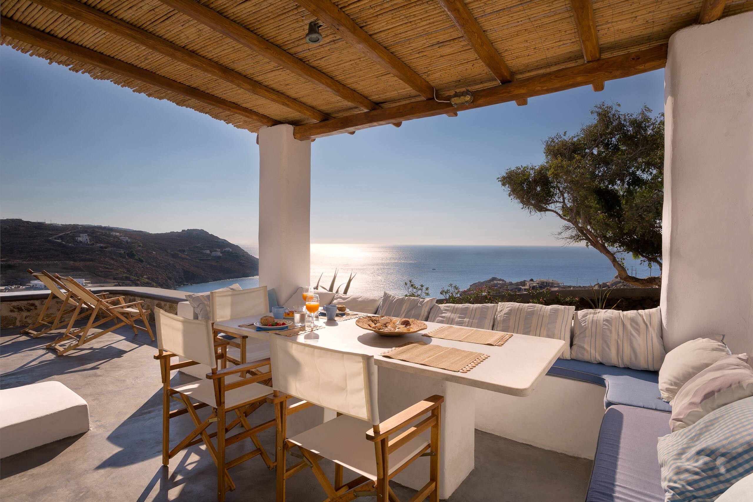 Paradise's Nest 7
