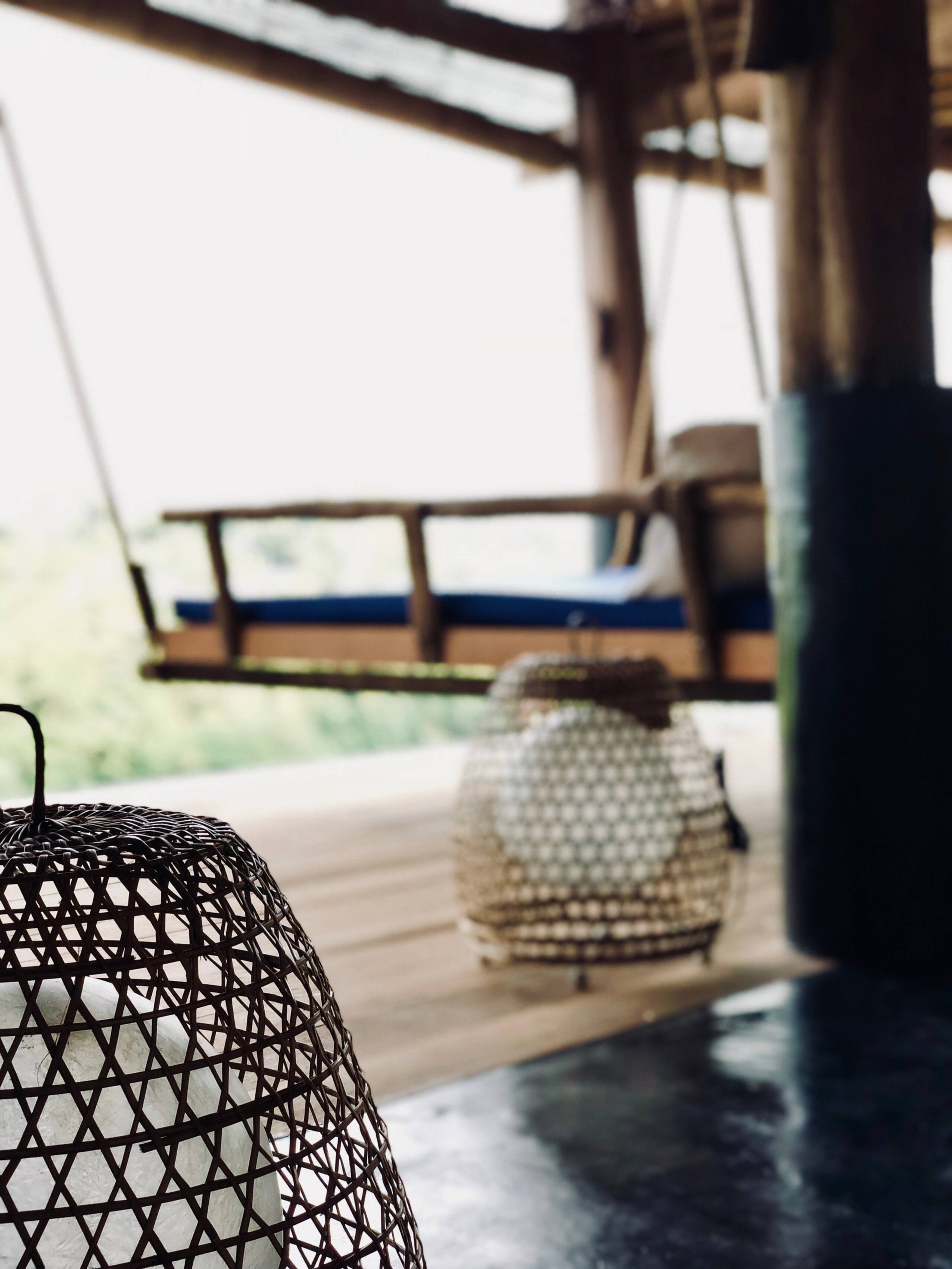 Zen Hideaway 3: Valley-View Teak Pavilion 18
