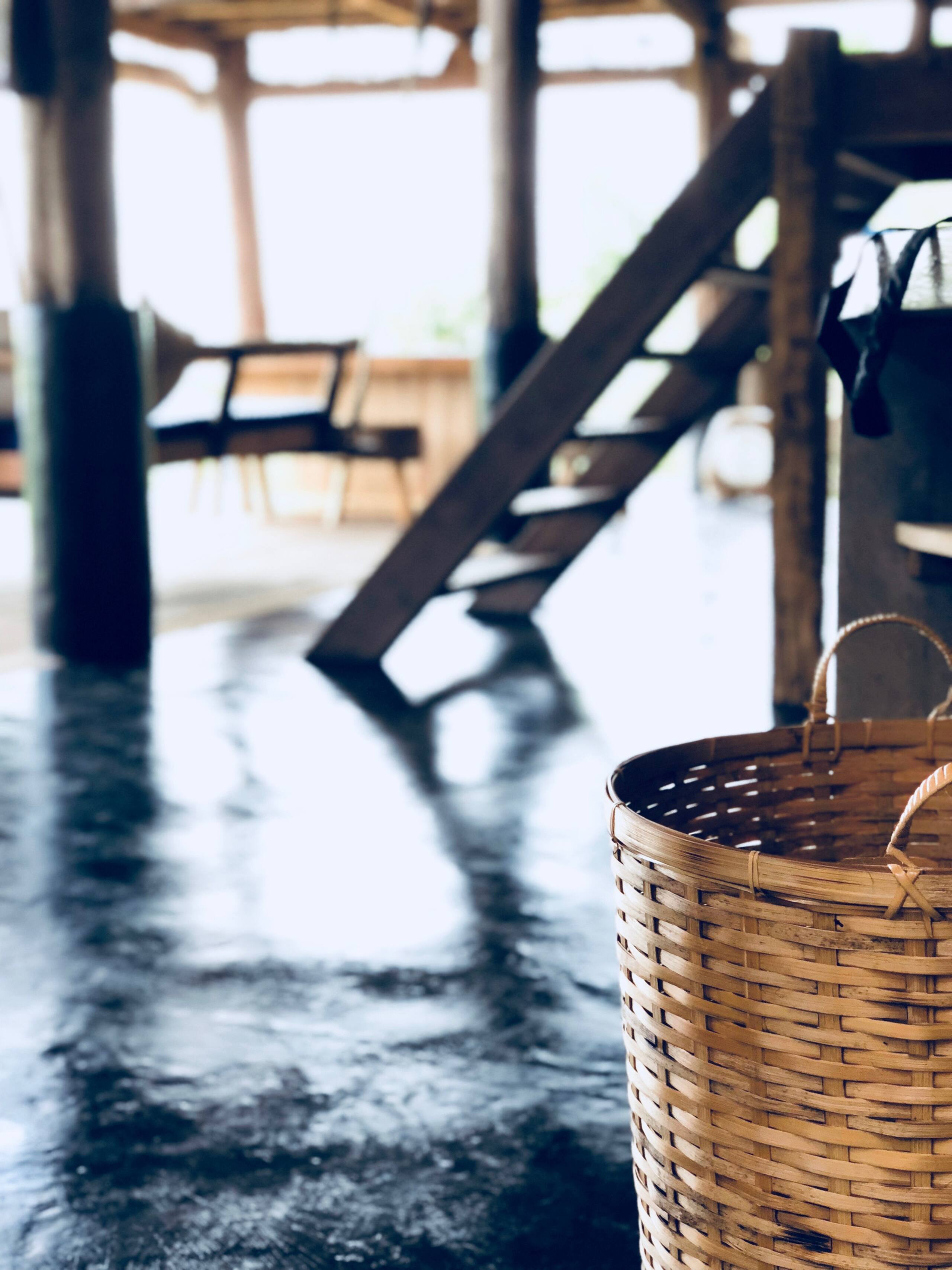 Zen Hideaway 3: Valley-View Teak Pavilion 16