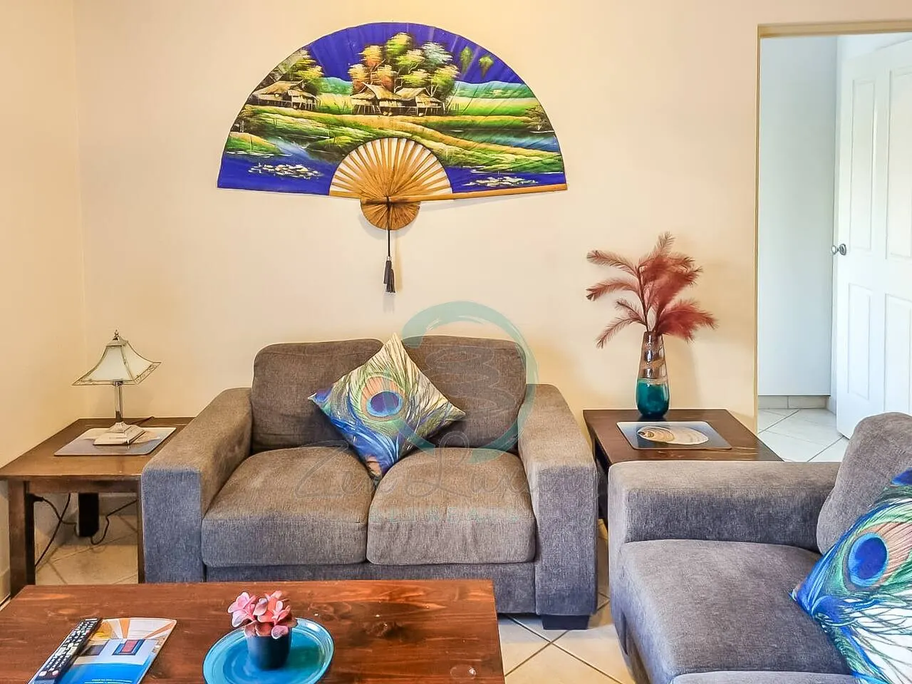 Zen City ~ 1BR unit in Larrakeyah, near Mindal Markets & Casino 14