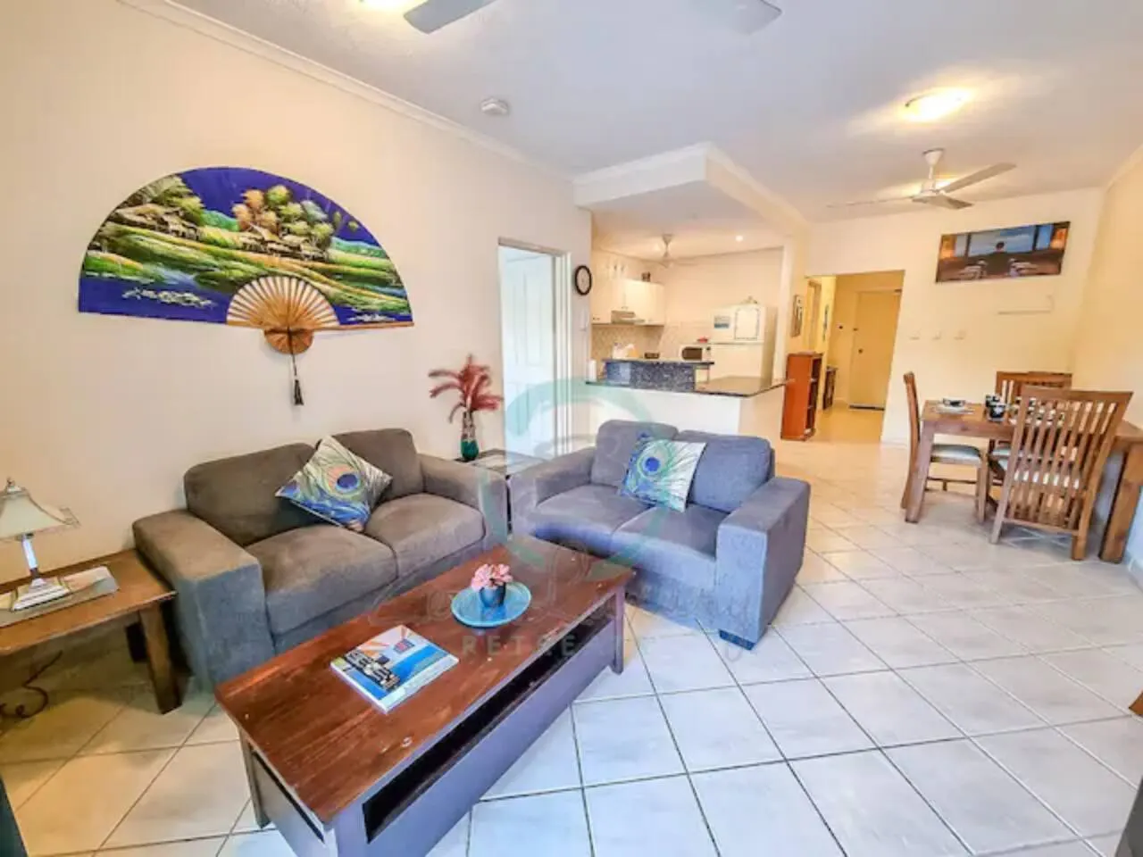 Zen City ~ 1BR unit in Larrakeyah, near Mindal Markets & Casino — photo 3