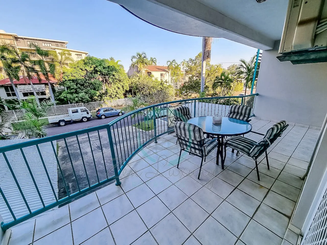 Zen City ~ 1BR unit in Larrakeyah, near Mindal Markets & Casino — photo 5