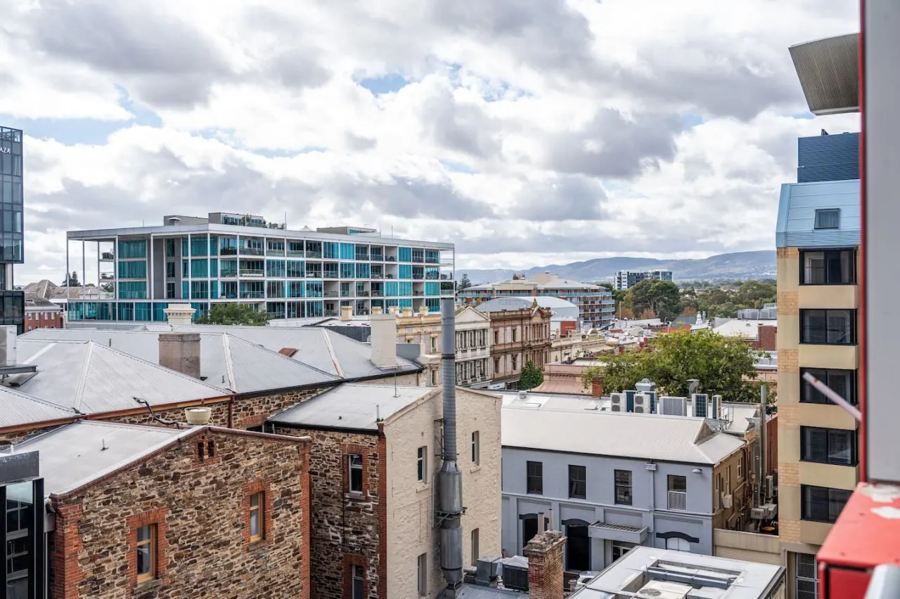 Paradiso on Bent—City Chic near Rundle Mall 13