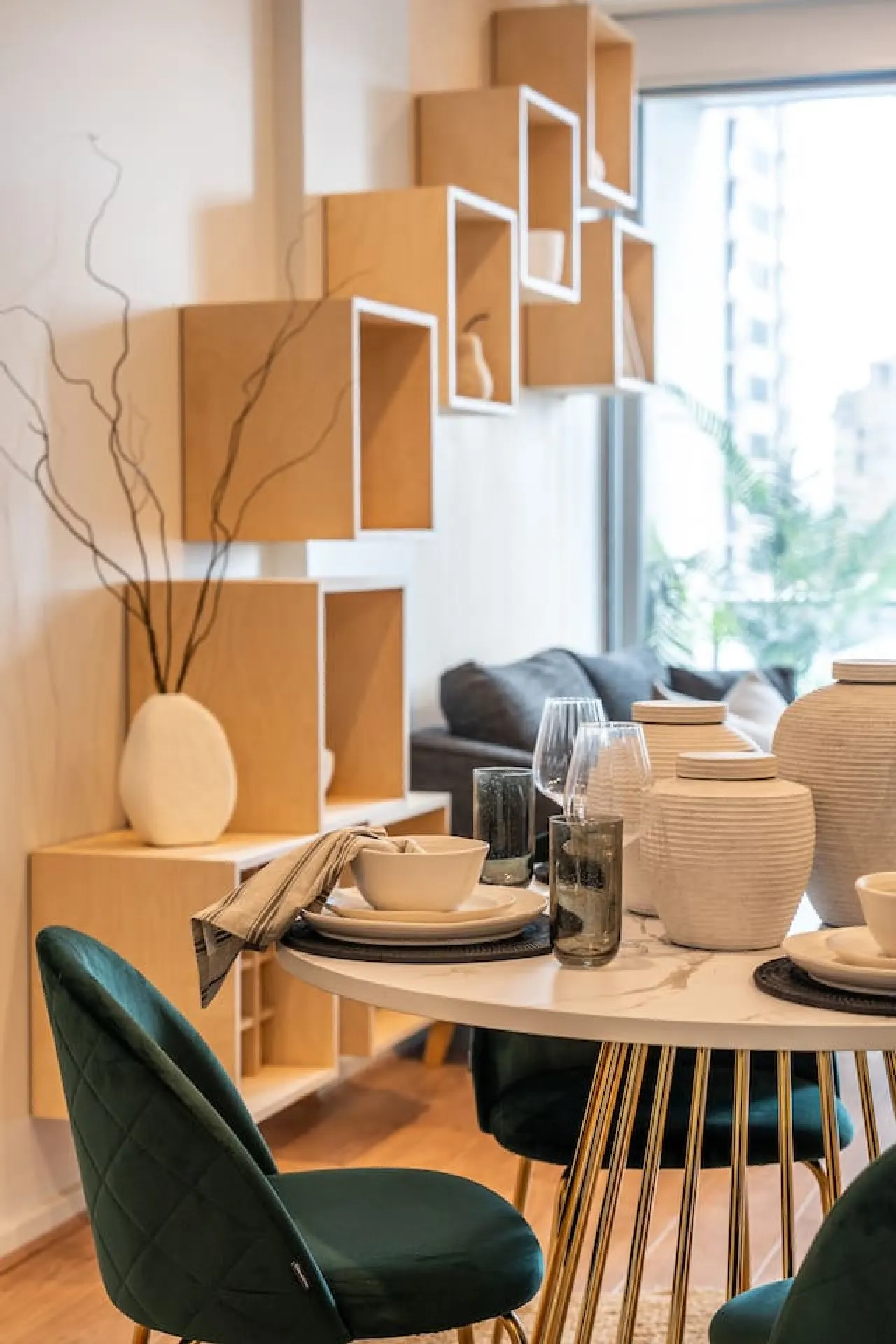 Paradiso on Bent—City Chic near Rundle Mall 15