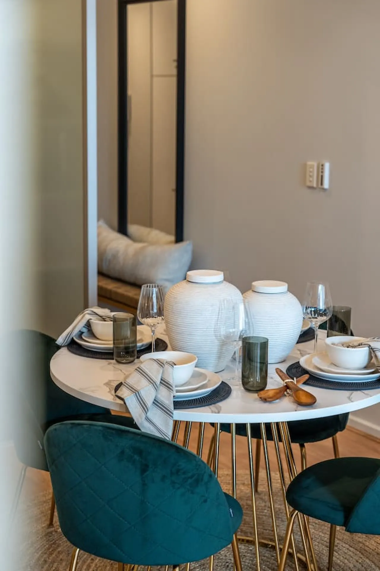 Paradiso on Bent—City Chic near Rundle Mall 16
