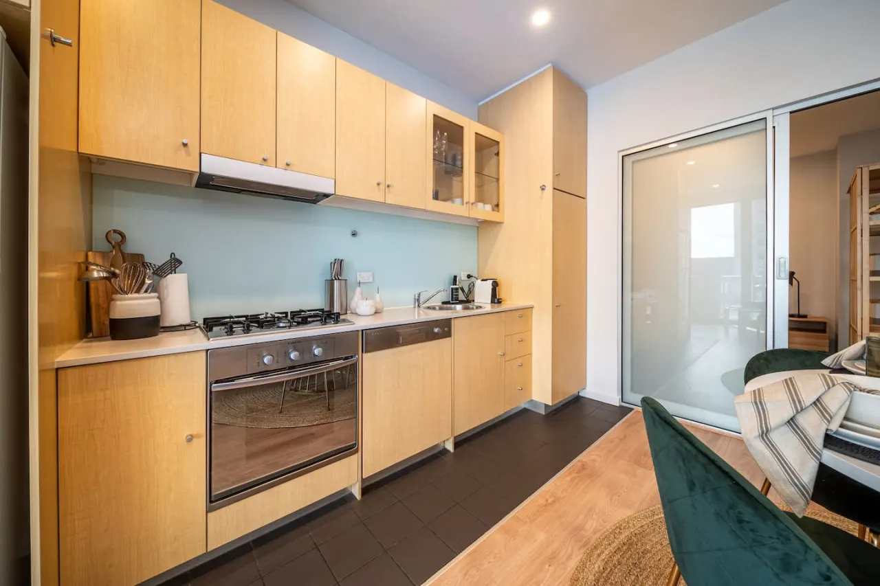 Paradiso on Bent—City Chic near Rundle Mall 19